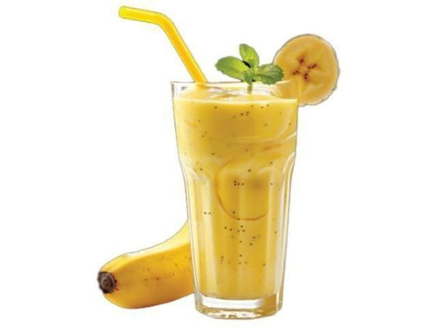 Classic Crunch Smoothie