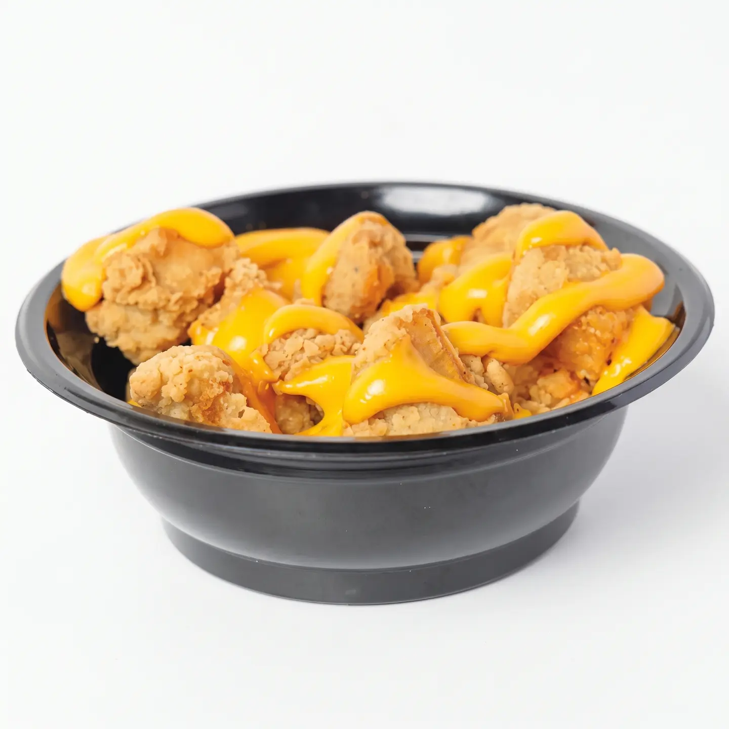 Crispy Chickwn
