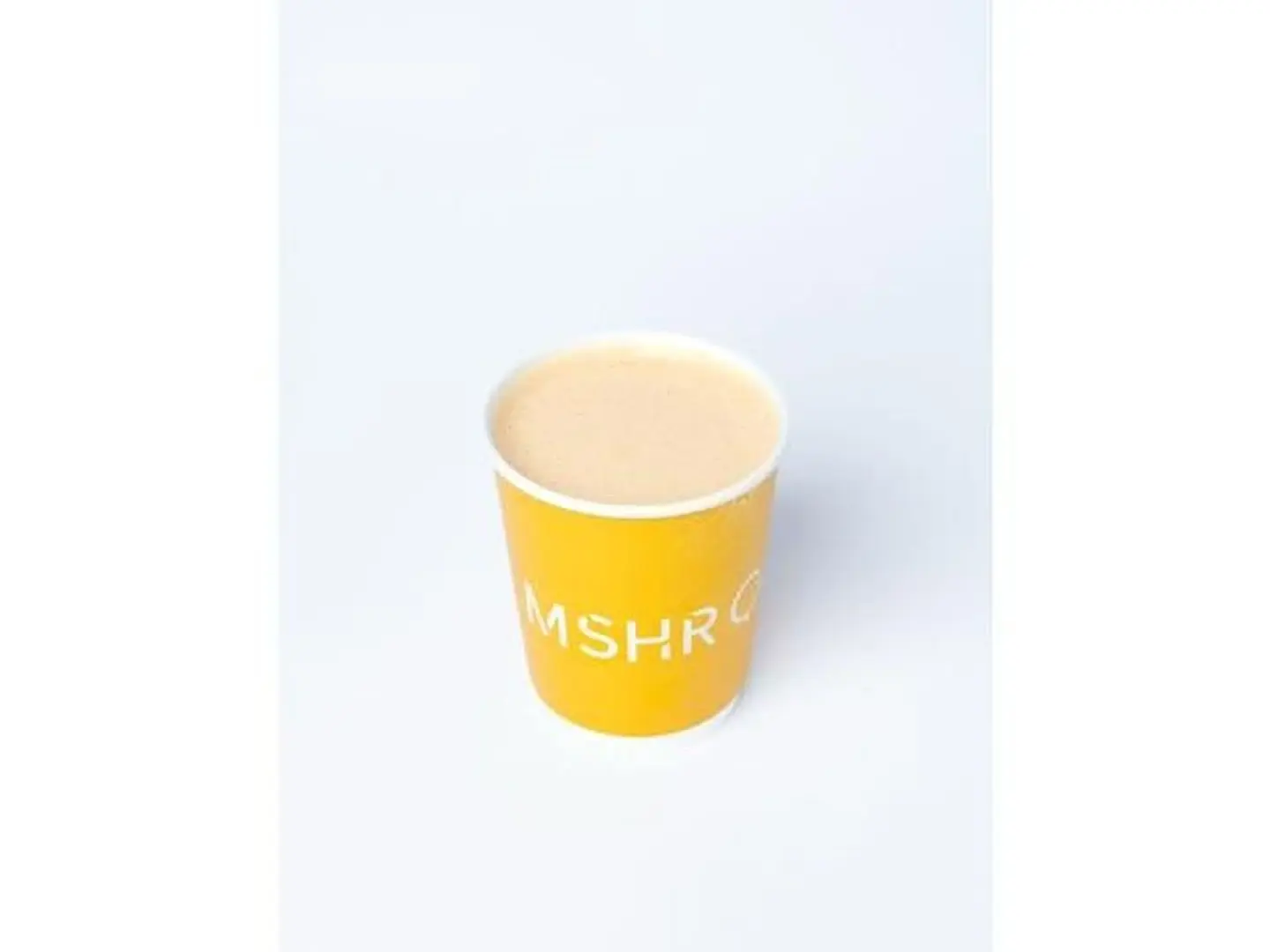 Hazelnut French Coffee