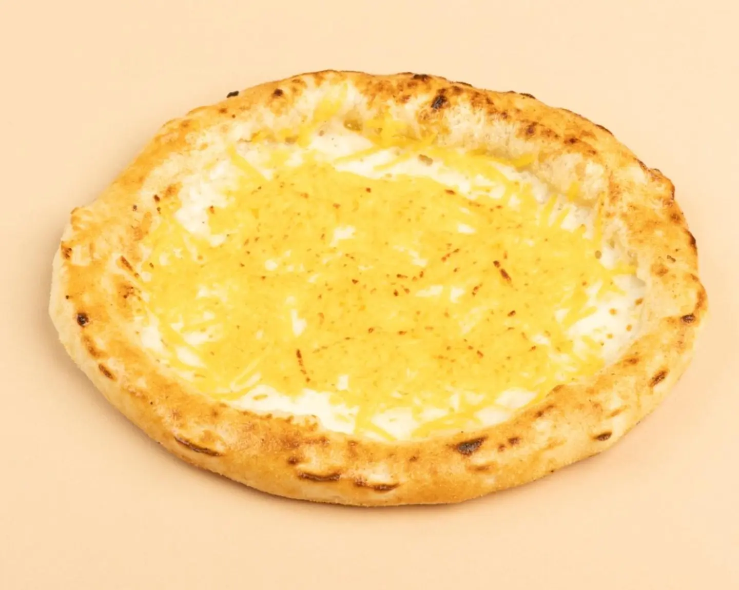 نابولي مكس الأجبان