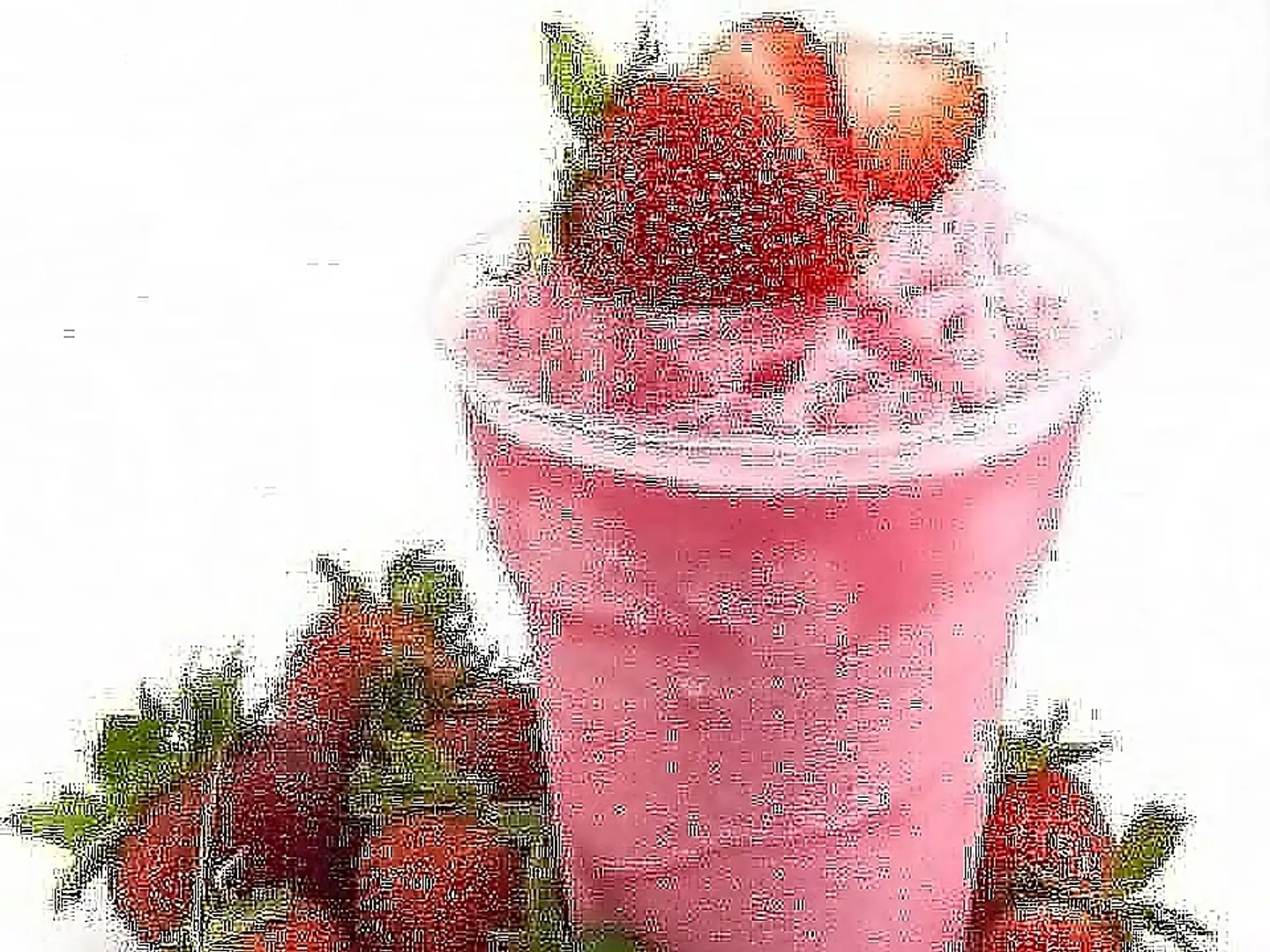 Strawberry