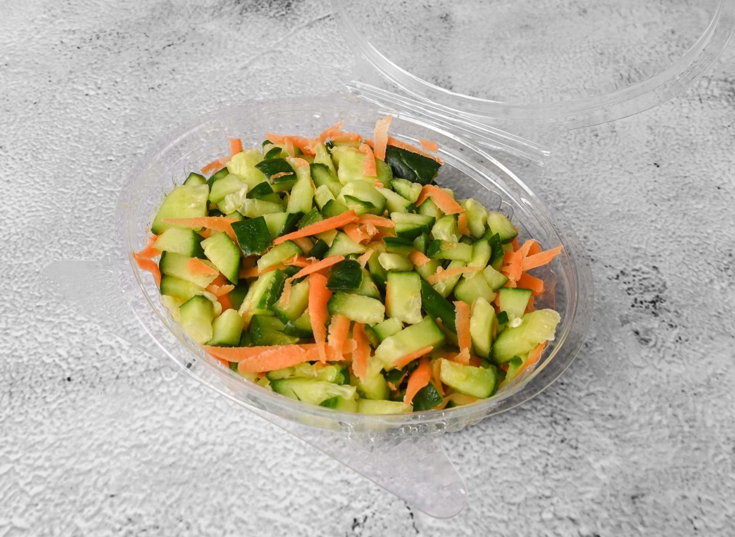 Green Salad