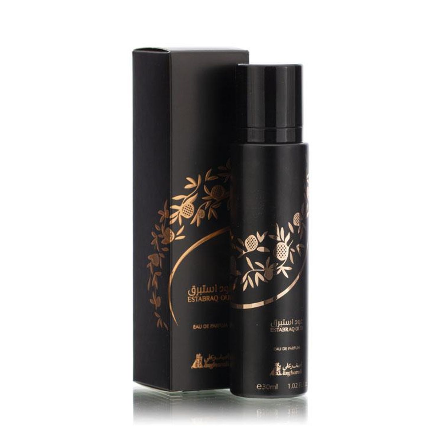 عطر استبرق عود 30 مل