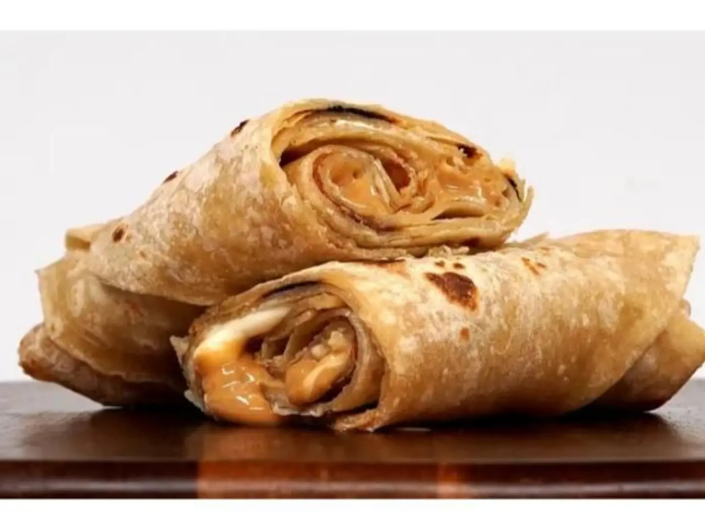 Peanut Butter Pastry