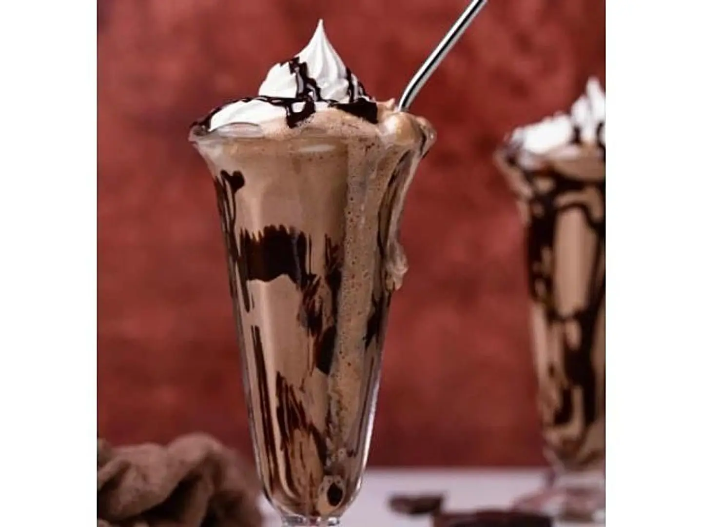 Chocolate Shake