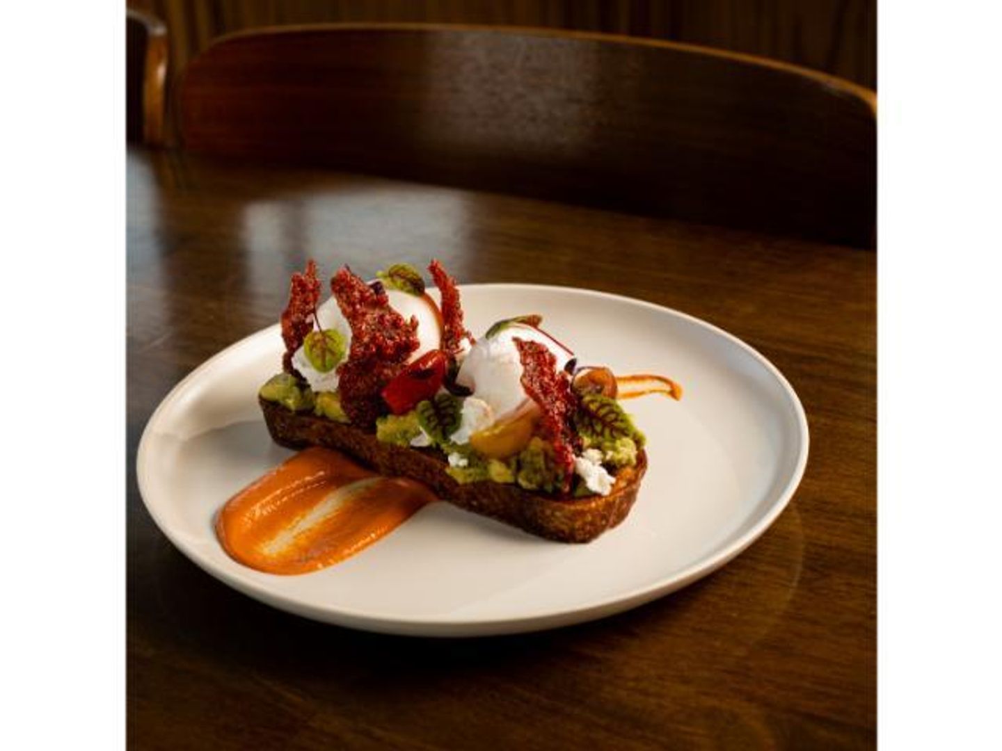 Avocado Toast