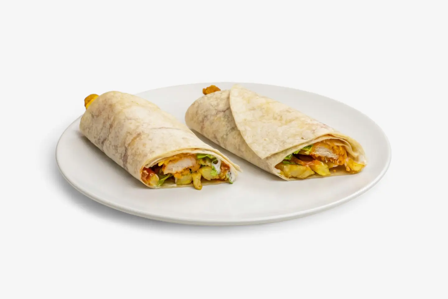Boneless Chicken Sandwich