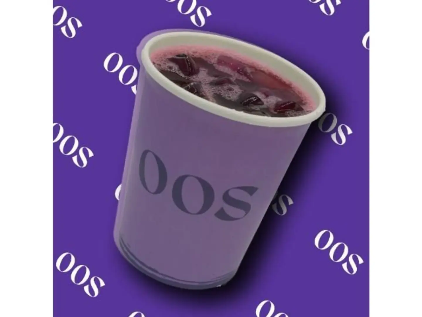 Iced Hibiscus