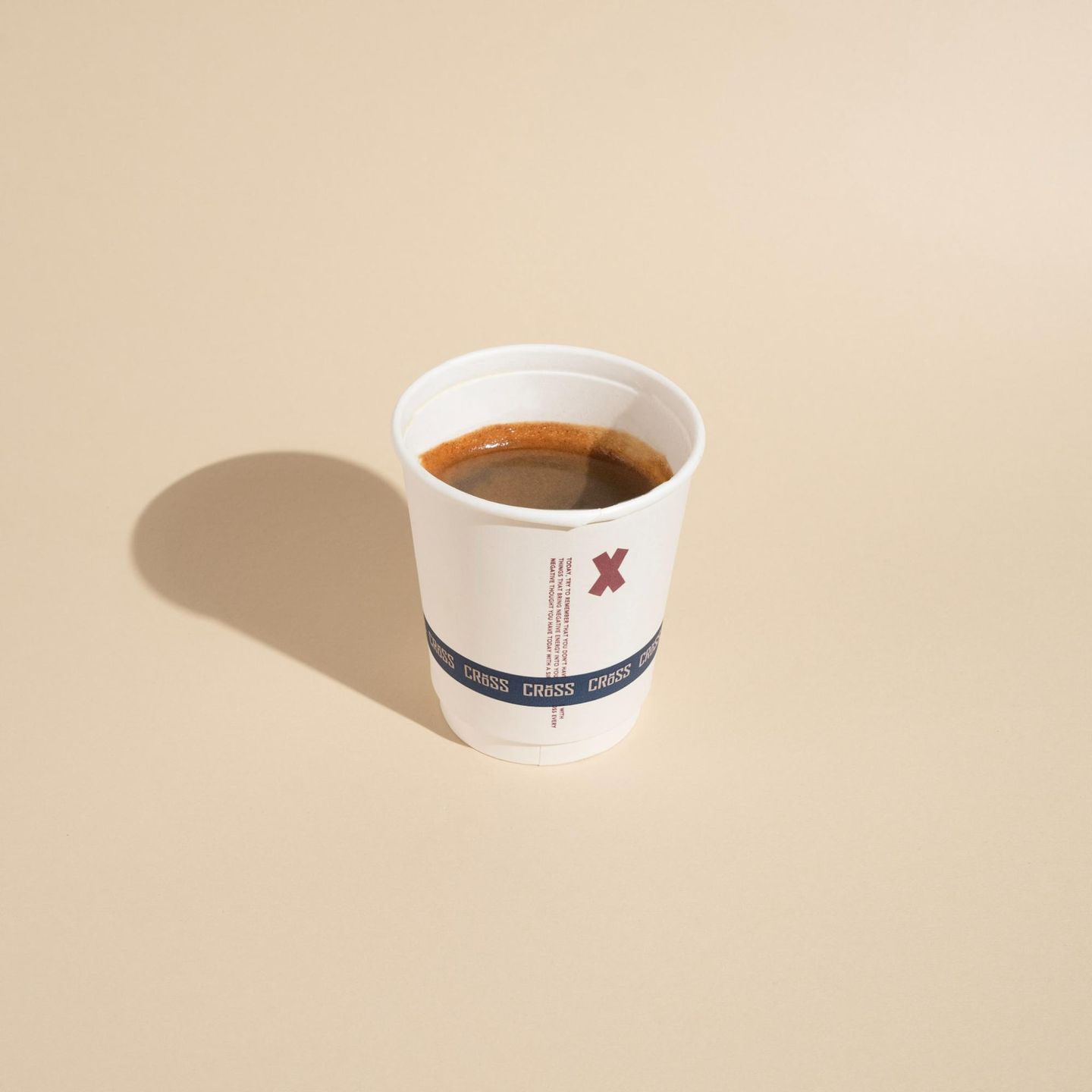 Americano Hot