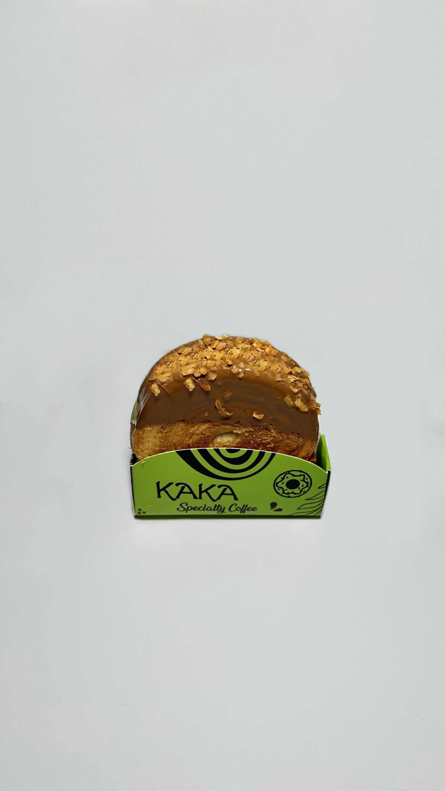 كروسان رول شوكلت