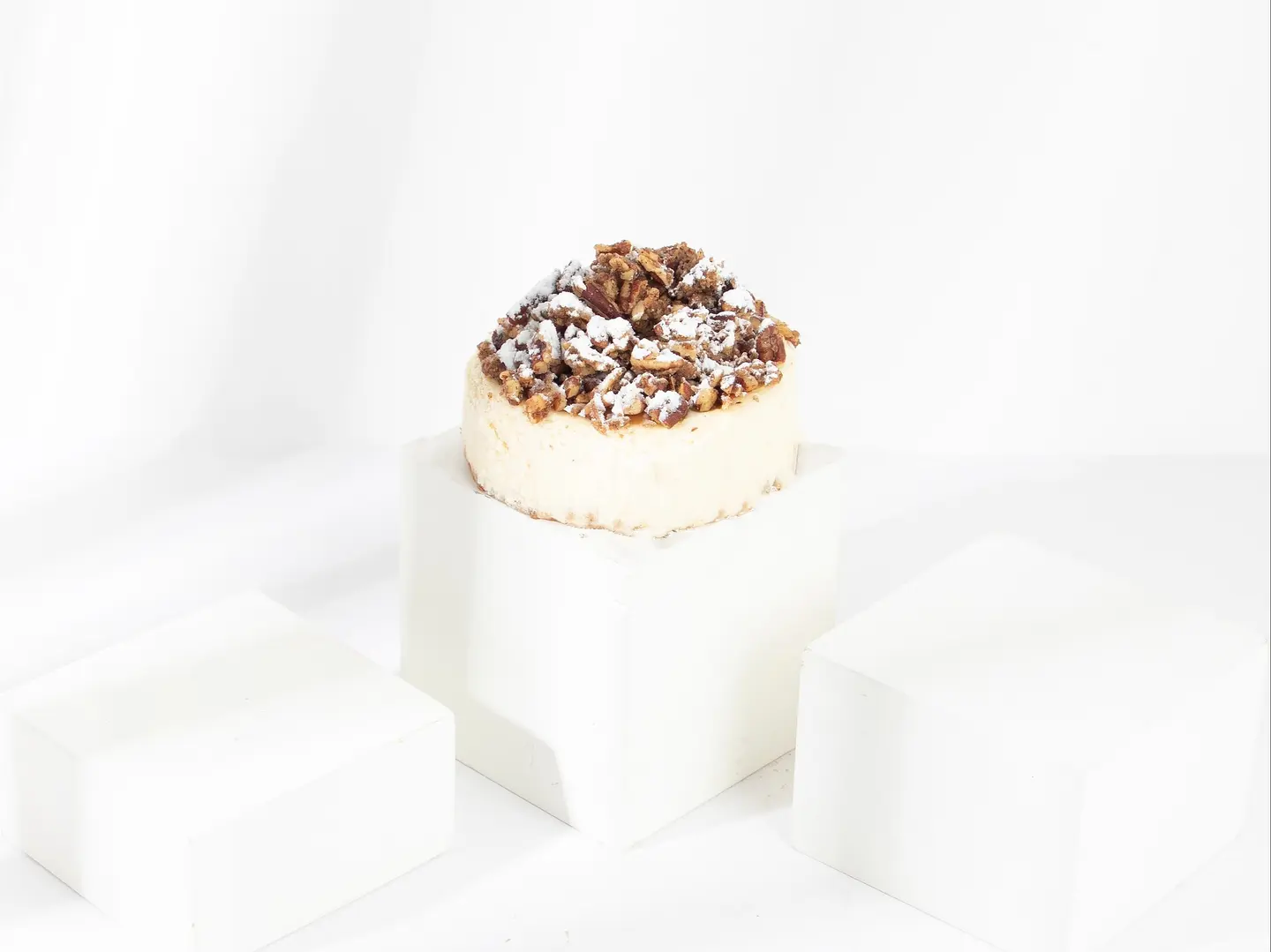 Becan Cheescecake