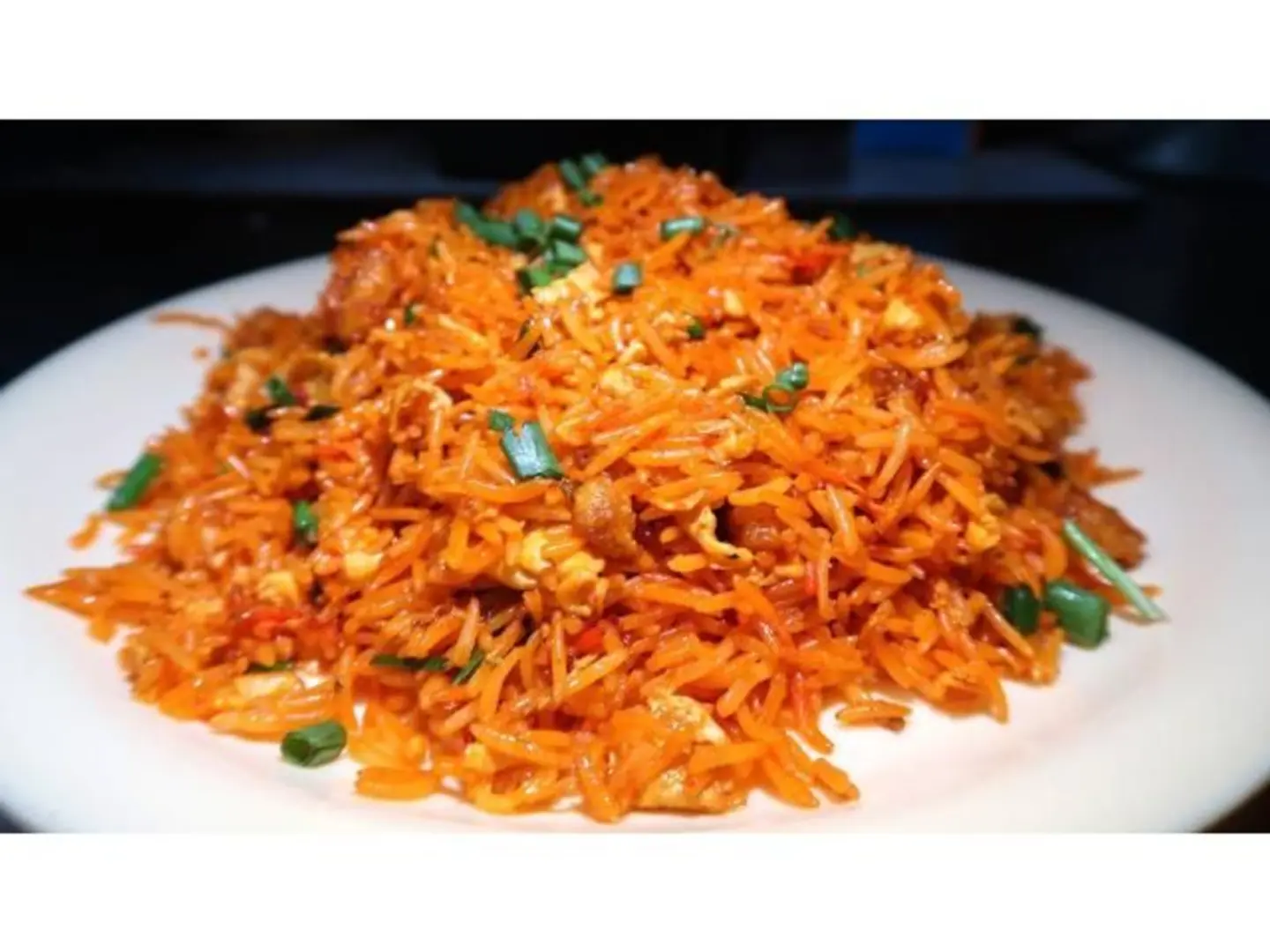 Mix Schezwan Fried Rice