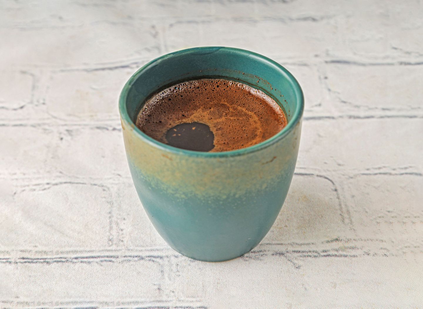 Turkish Coffee