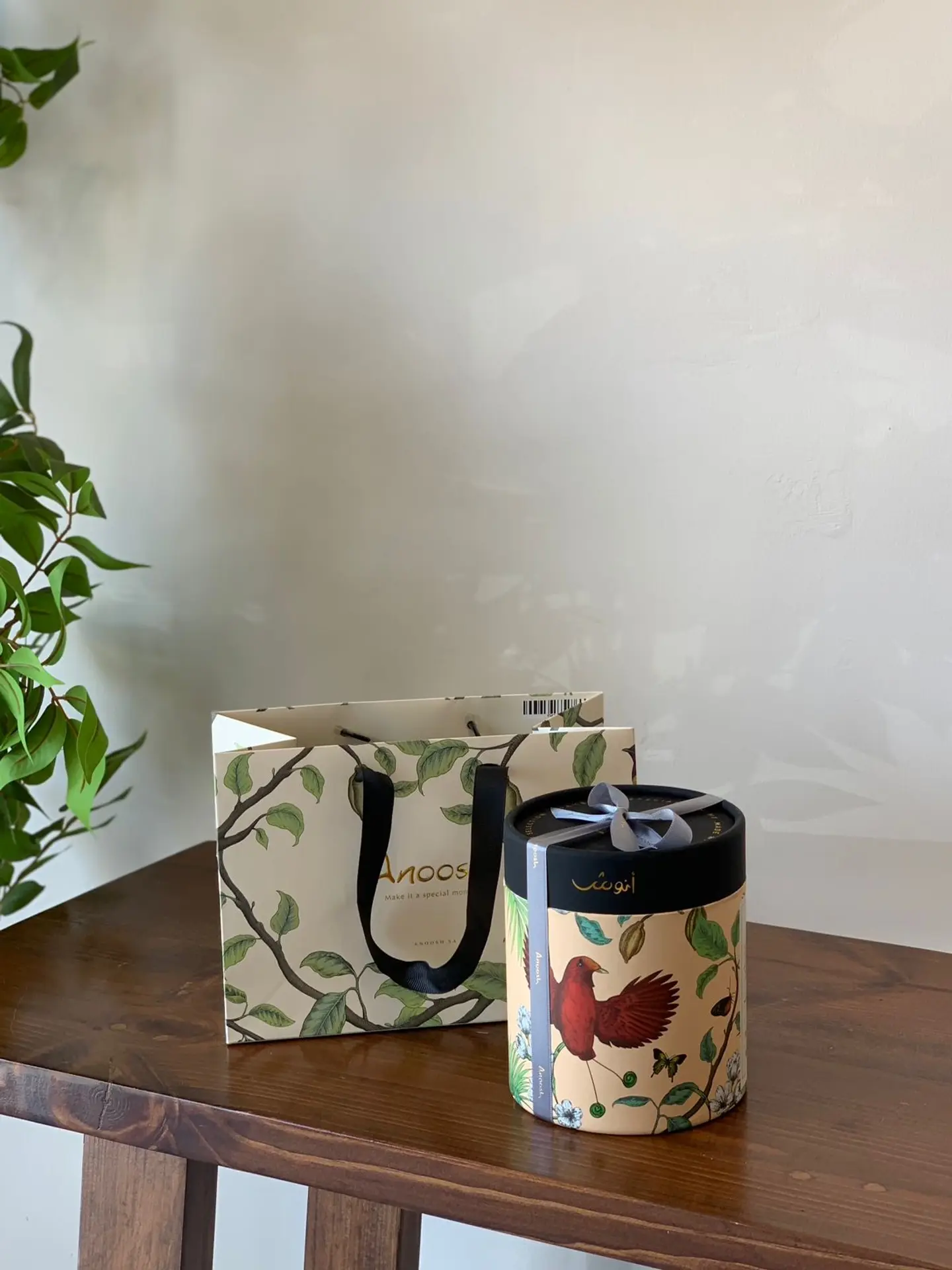 شوكلاتة انوش