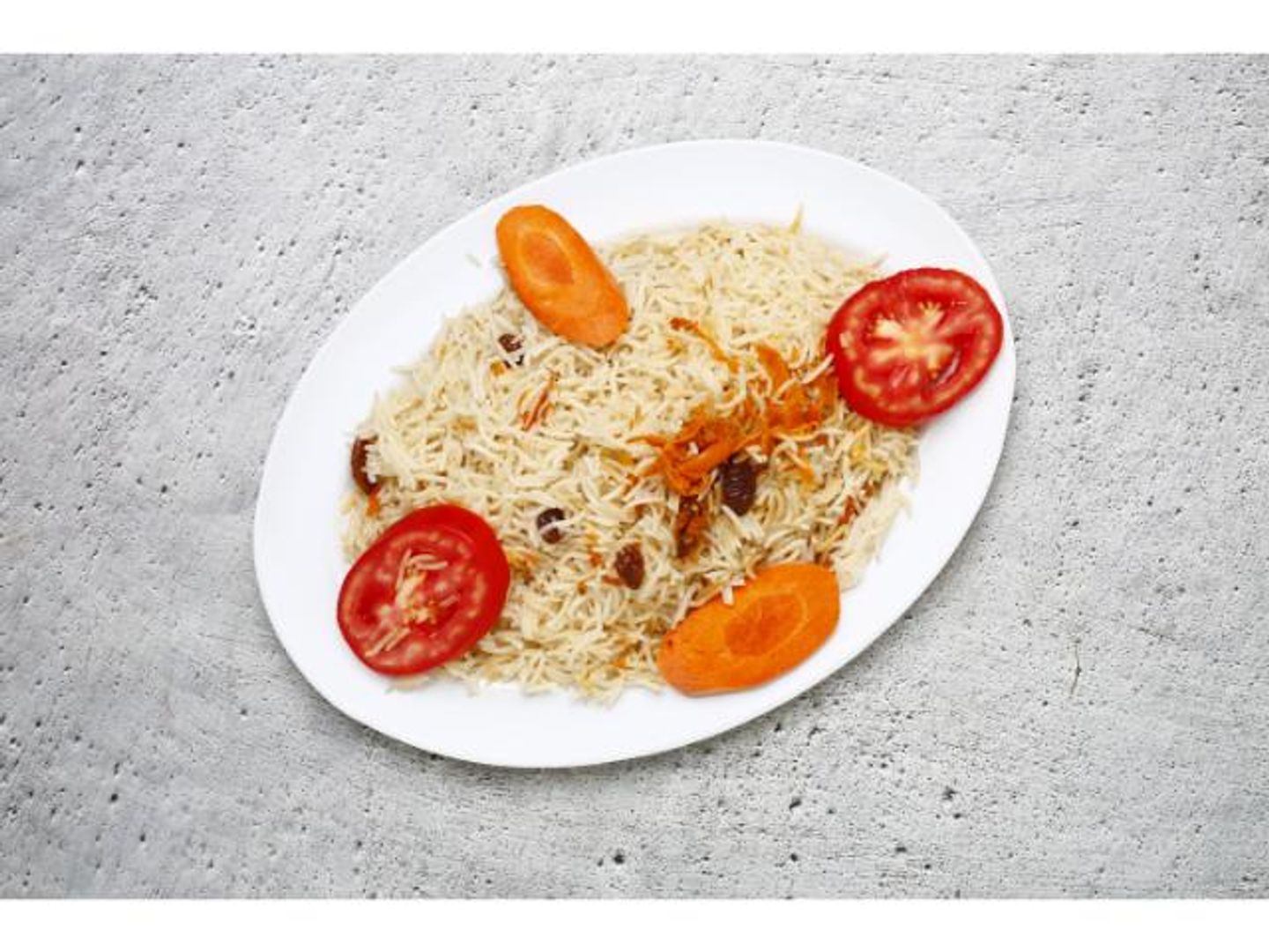 Pishawari Rice For One Person