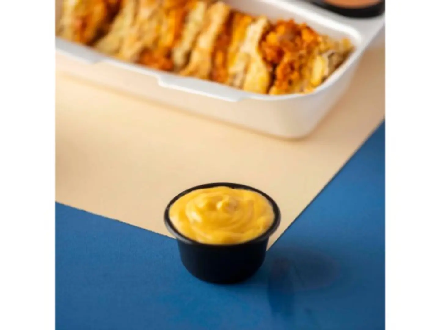Cheese Sauce
