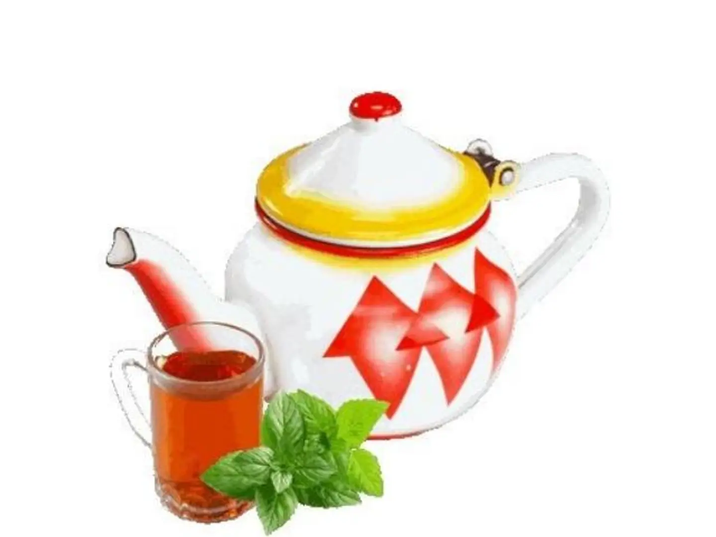 ترمس شاهي
