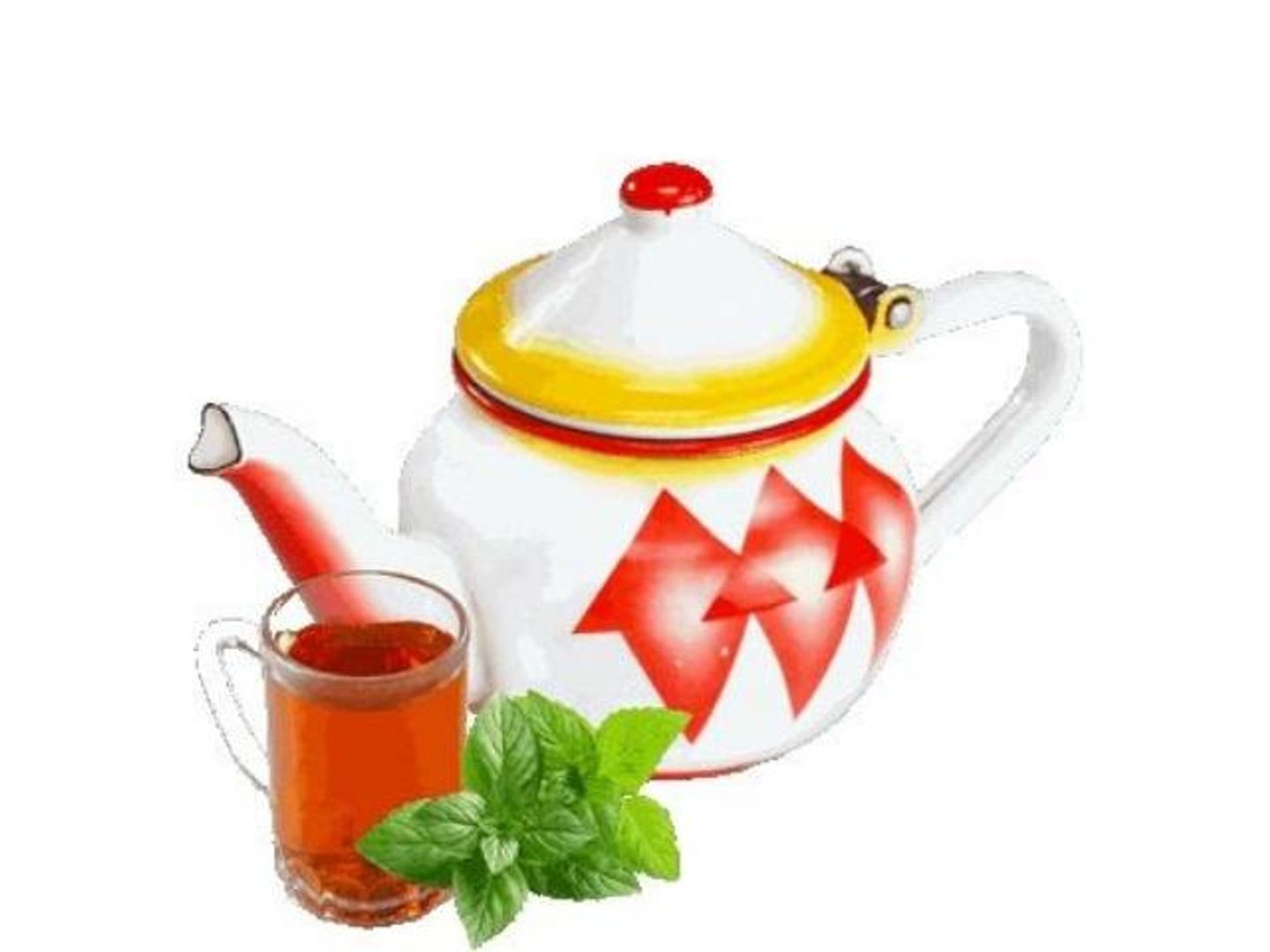 ترمس شاهي