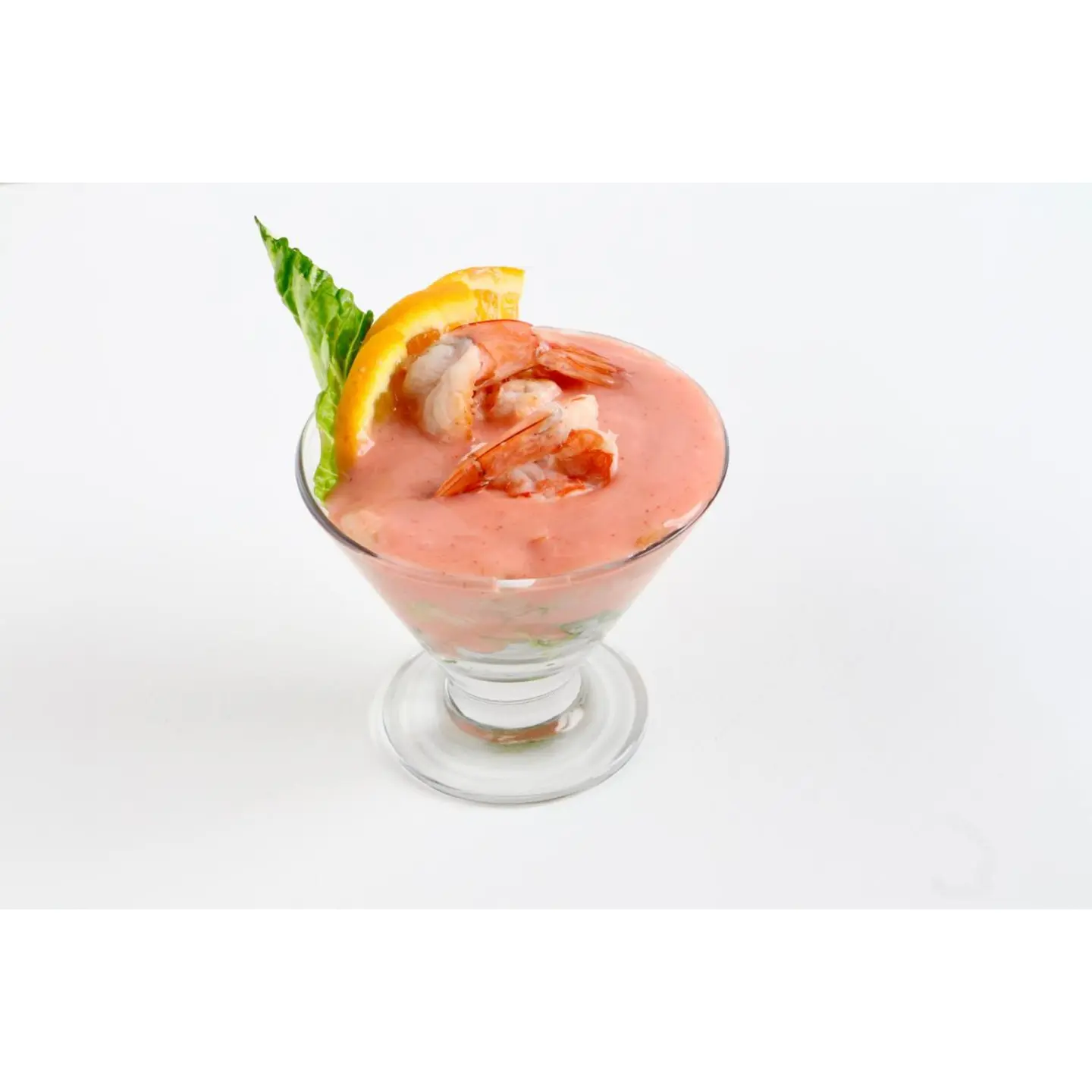 Shrimp Cocktail