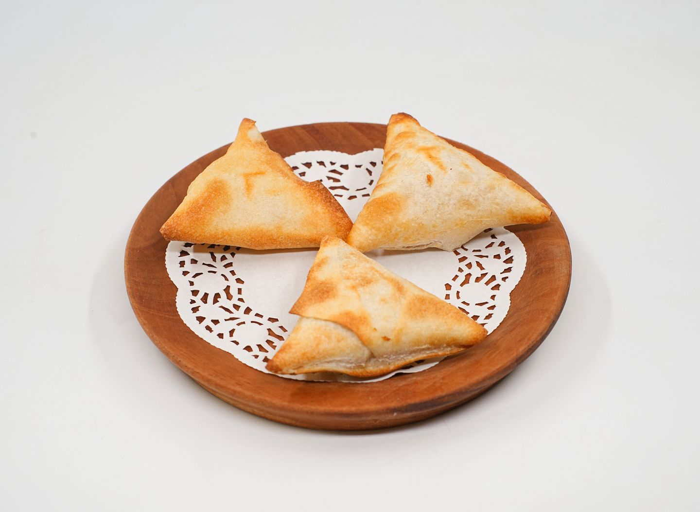 سمبوسة جبن