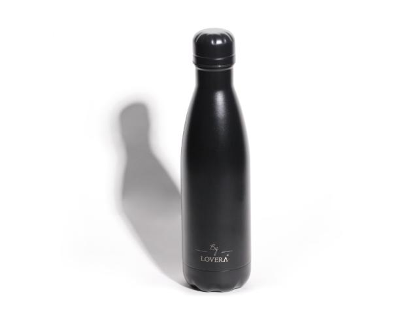 Lovera Bottle - White