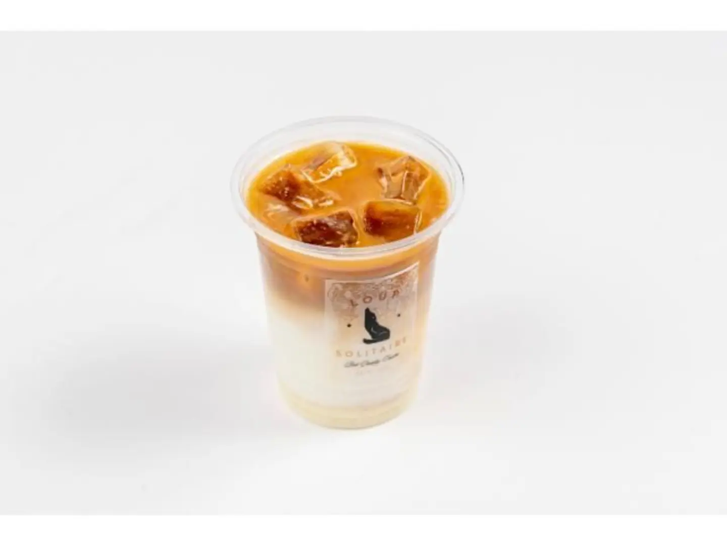 Ice Spanish Latte