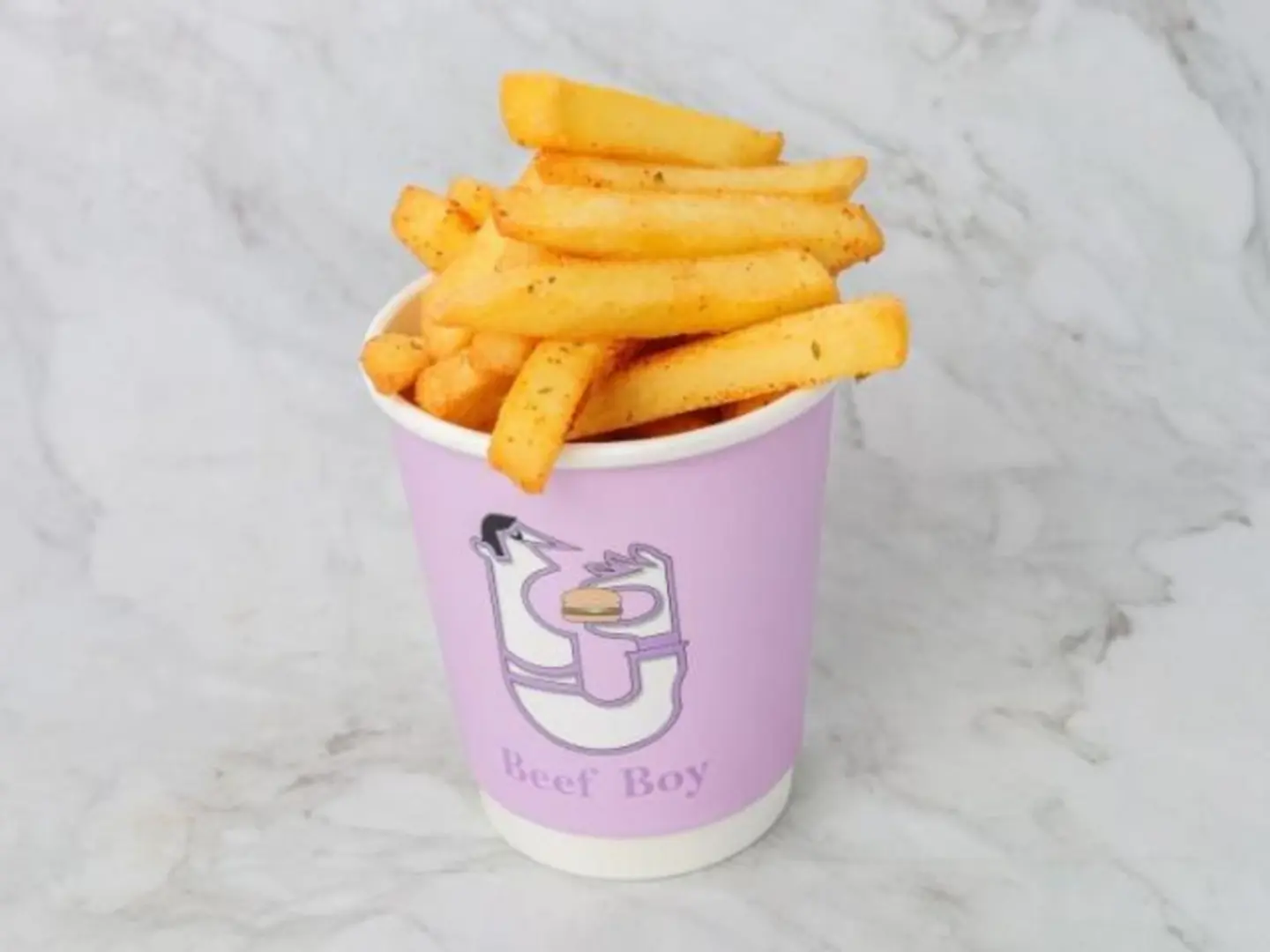 بطاطس مبهره