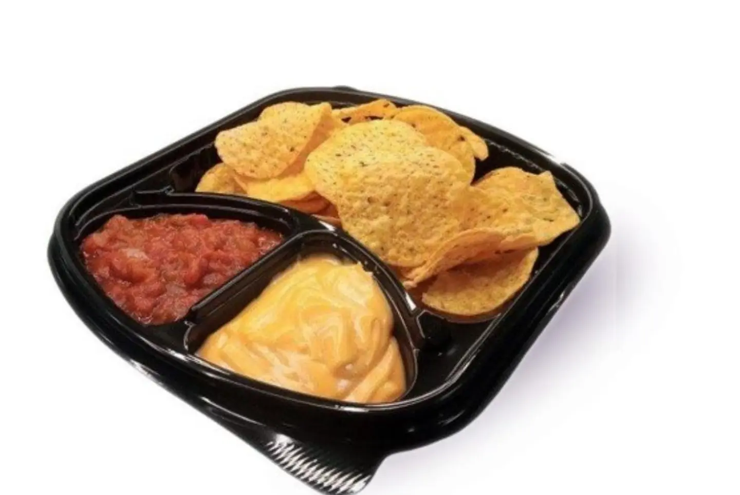 بطاطس ناتشوز