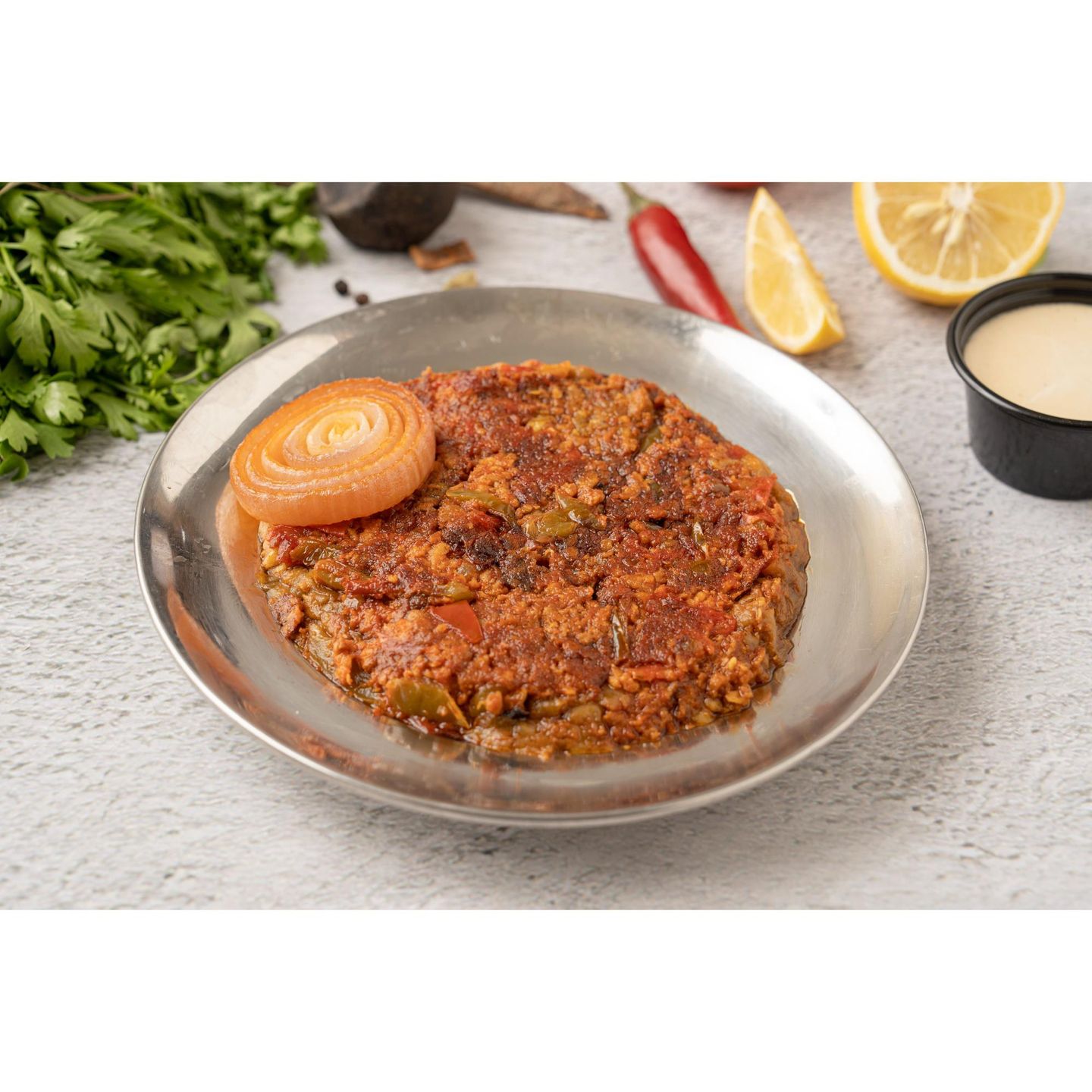 مسقعة بالفرن
