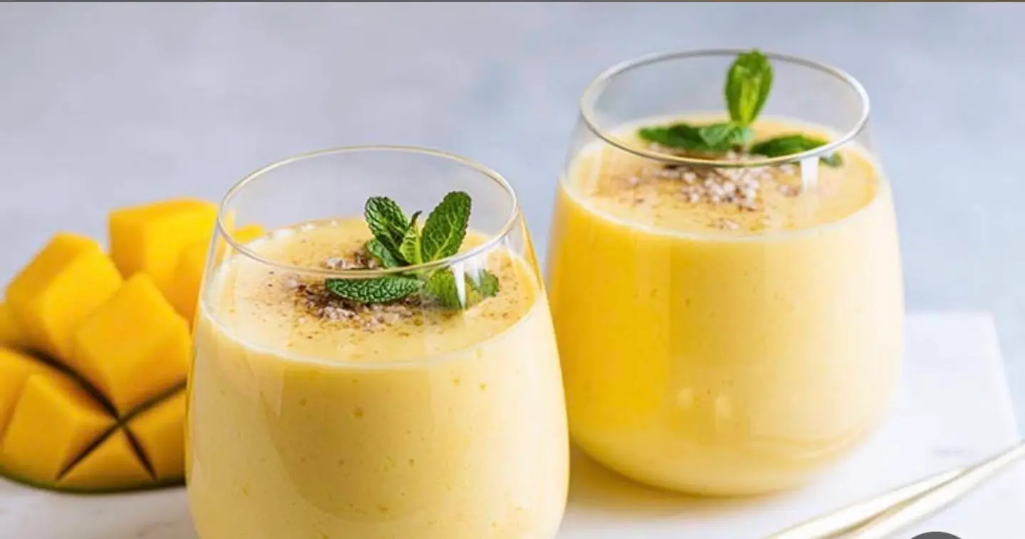 مانجو لاسية