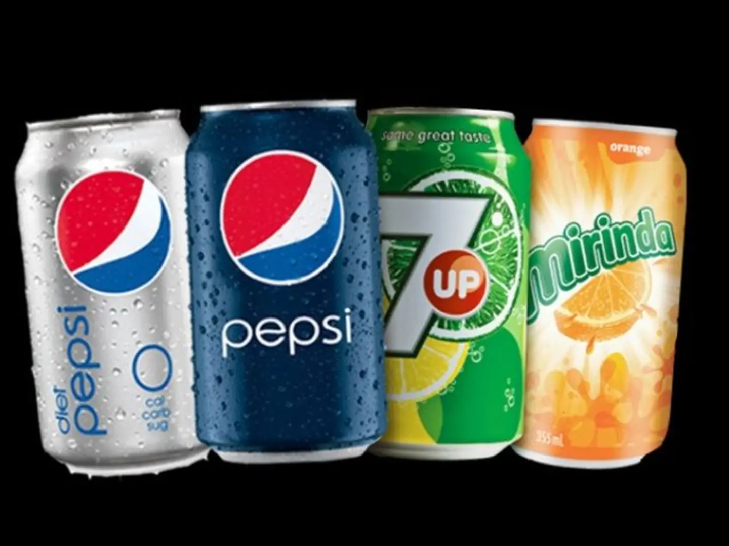 ميرندا برتقال