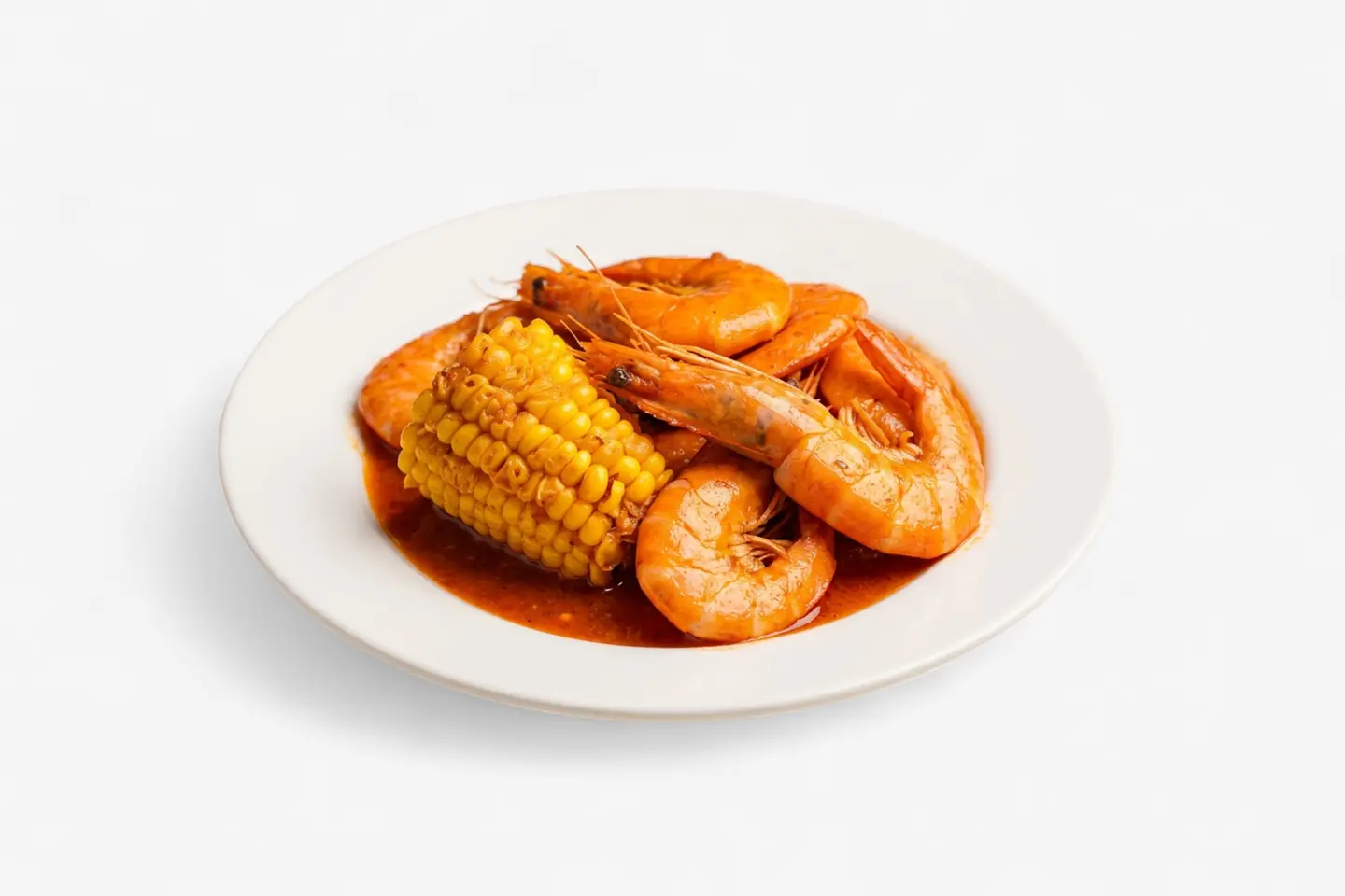 Shrimps