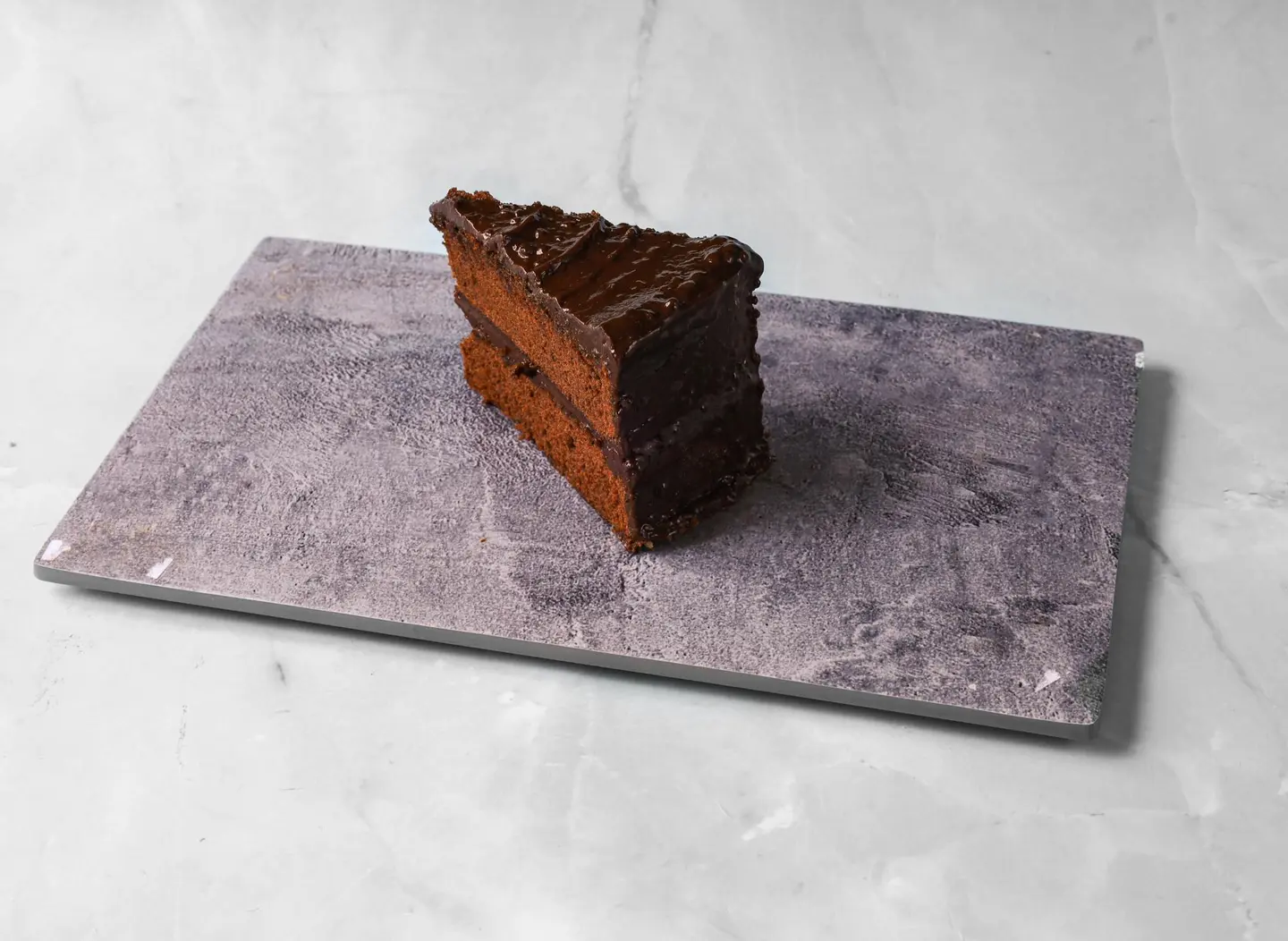 كرانشي شوكلت كيك