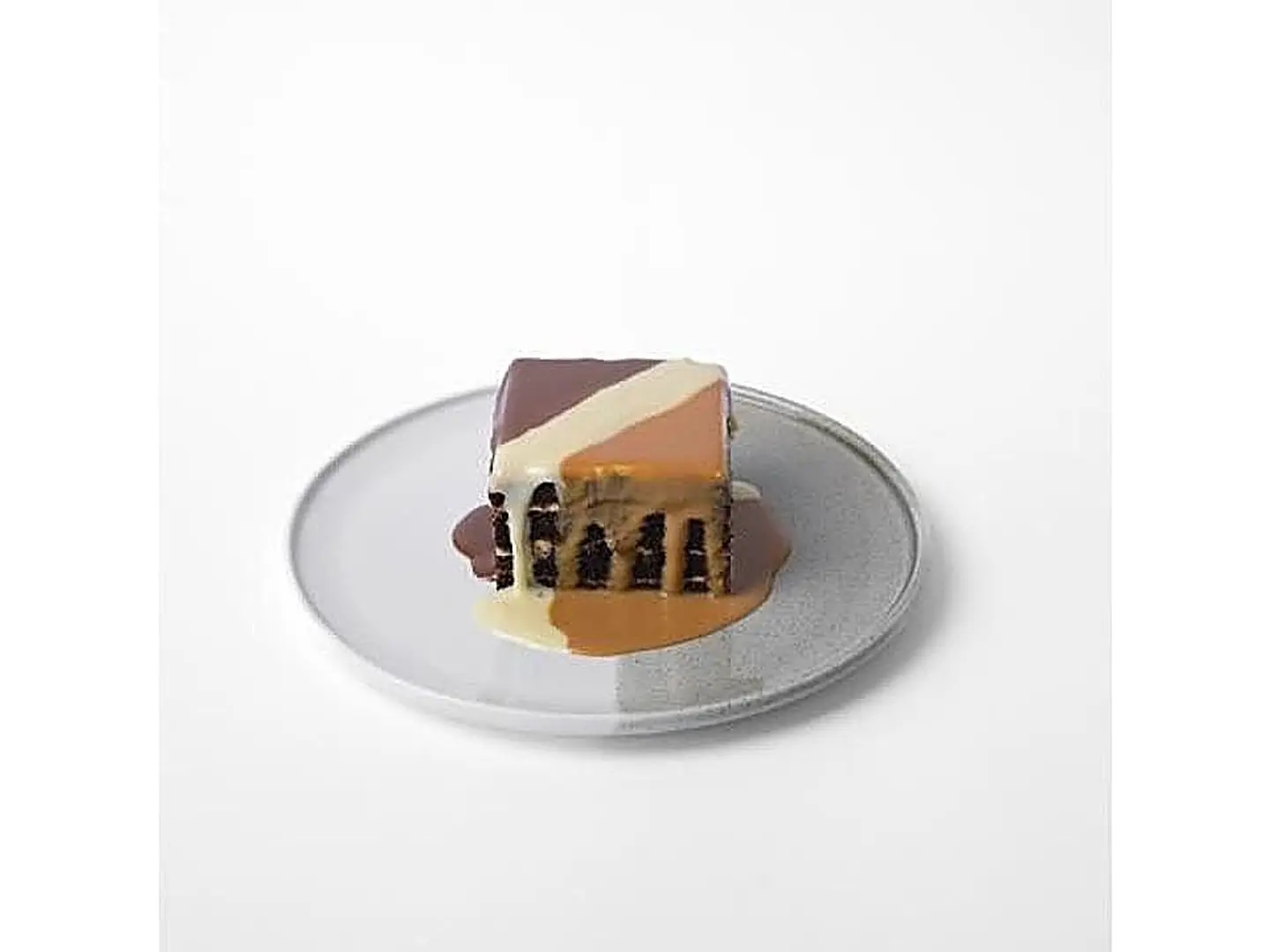 تشوكلت فورست