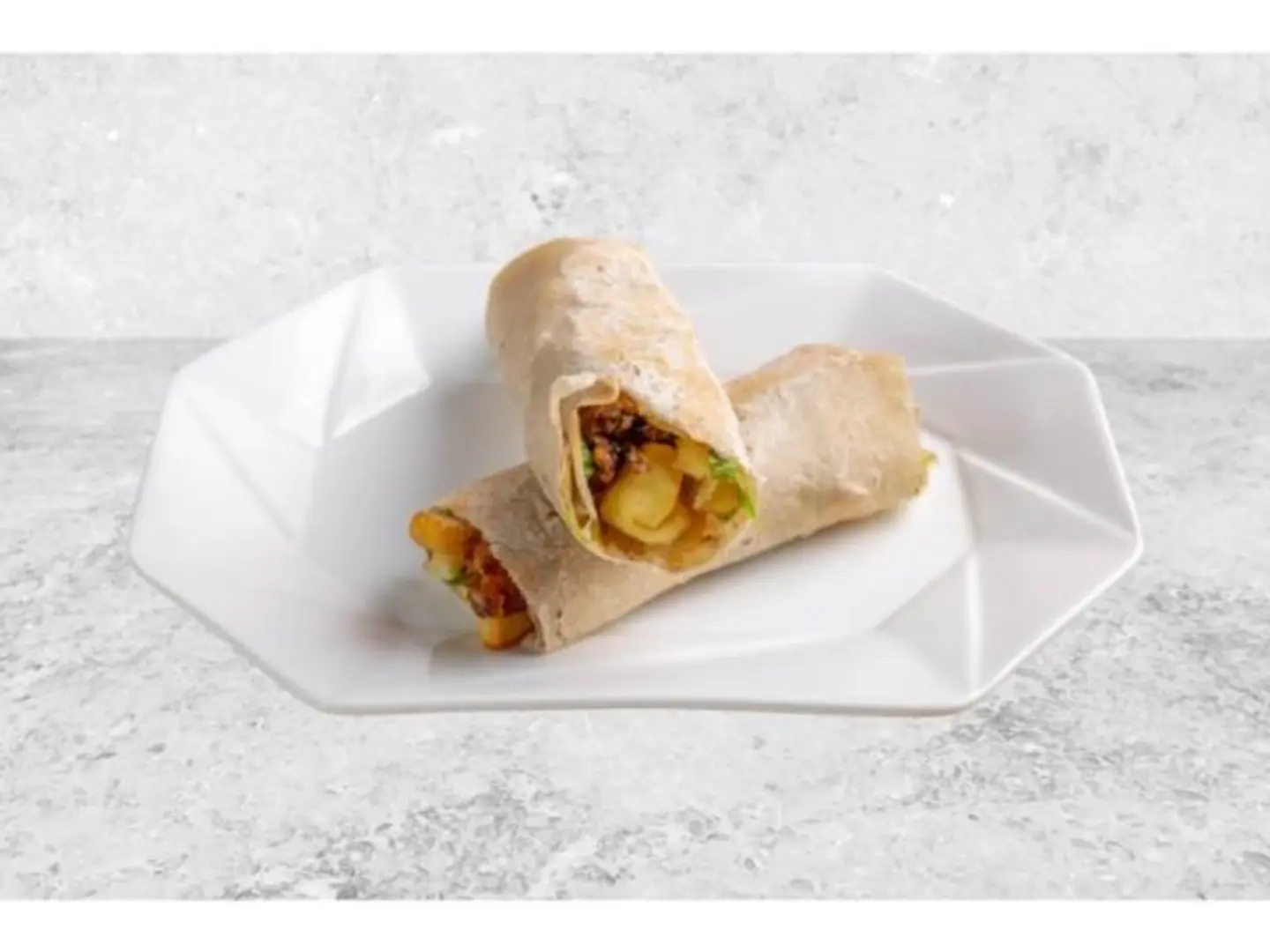 Charcoal Grilled Beef Kofta Shami