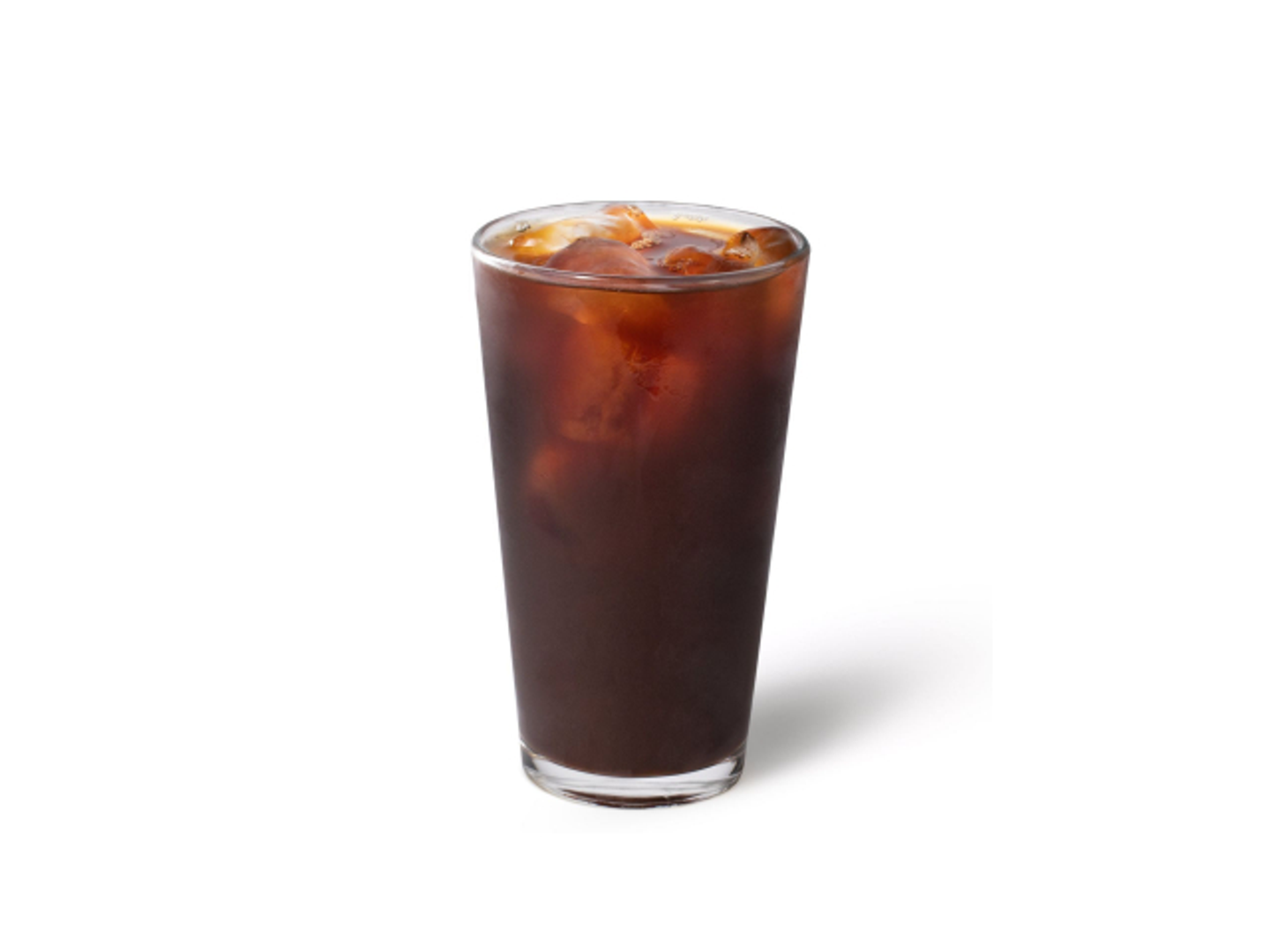 قهوة باردة