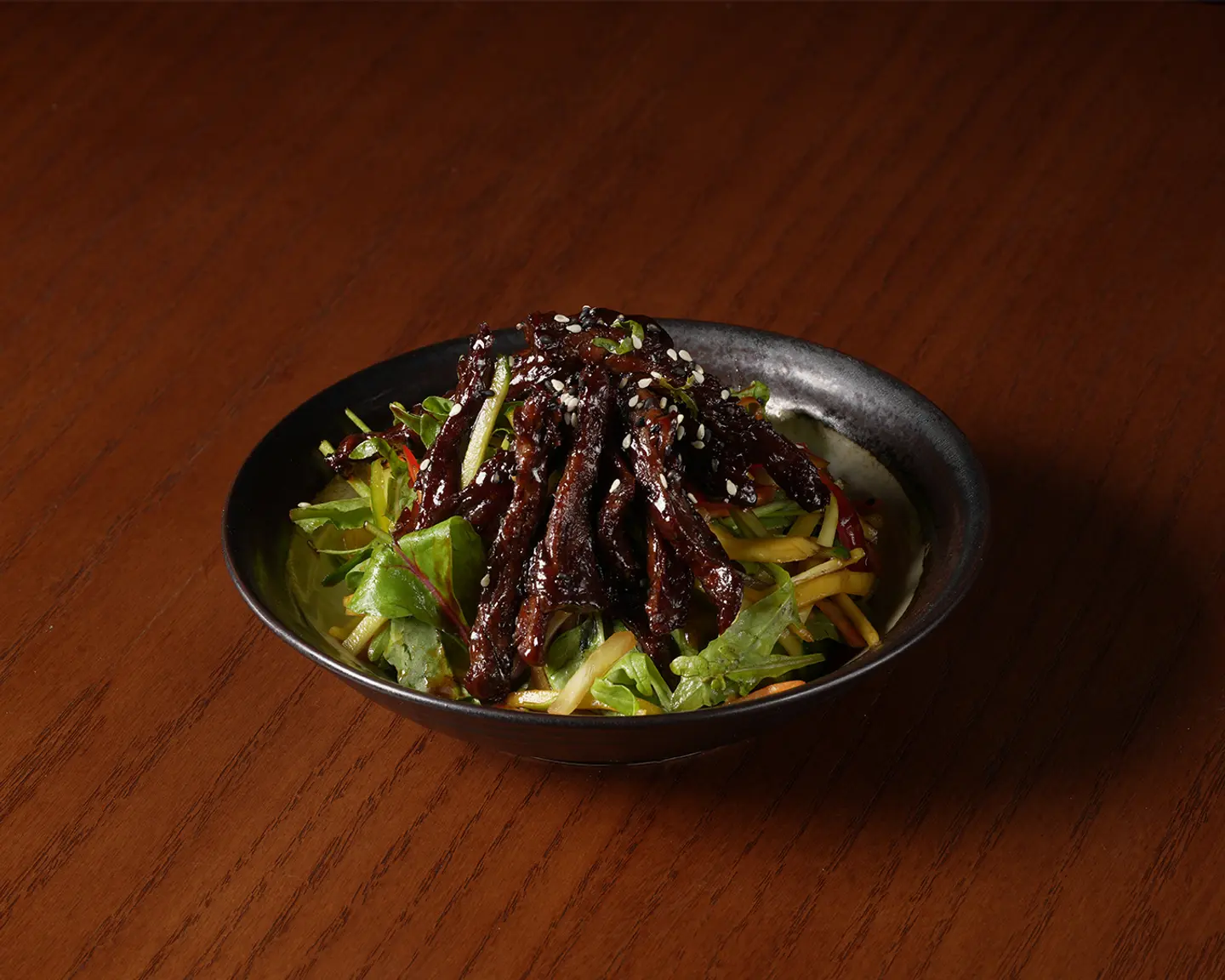 Beef Salad