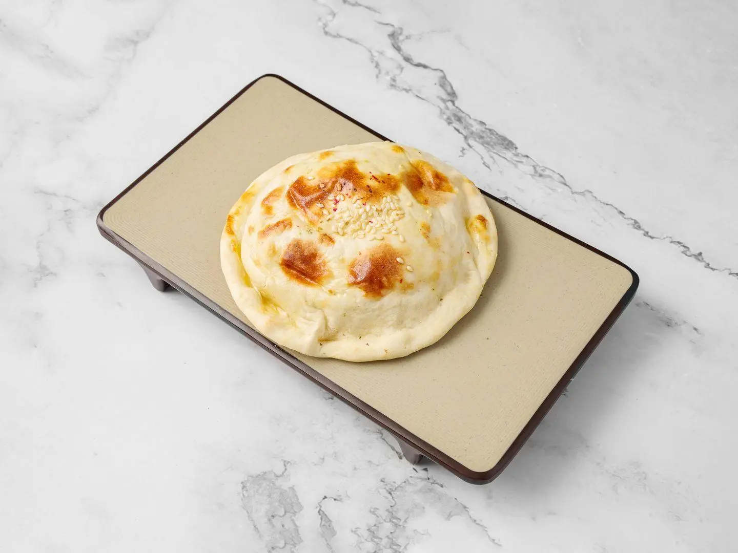 Fried Egg Pie