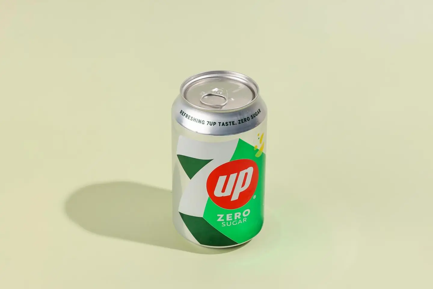 7up Diet