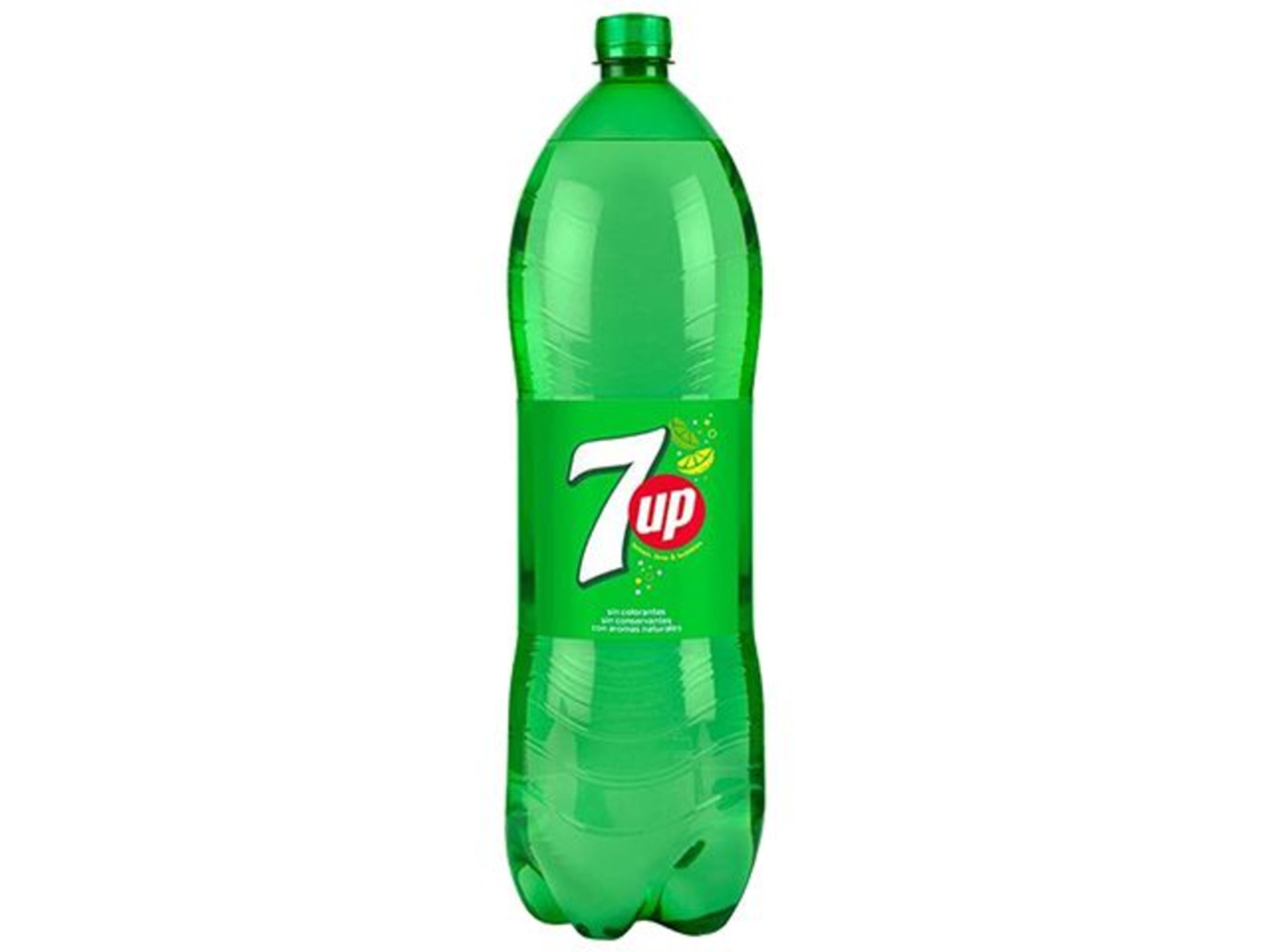7 Up Family Size 2.25 Litres