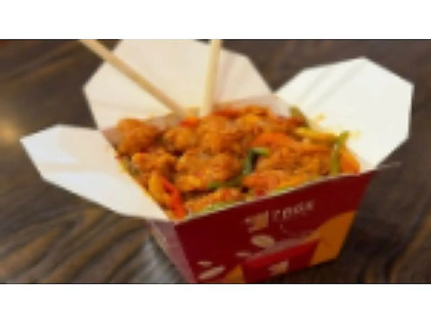 Fish Noodles