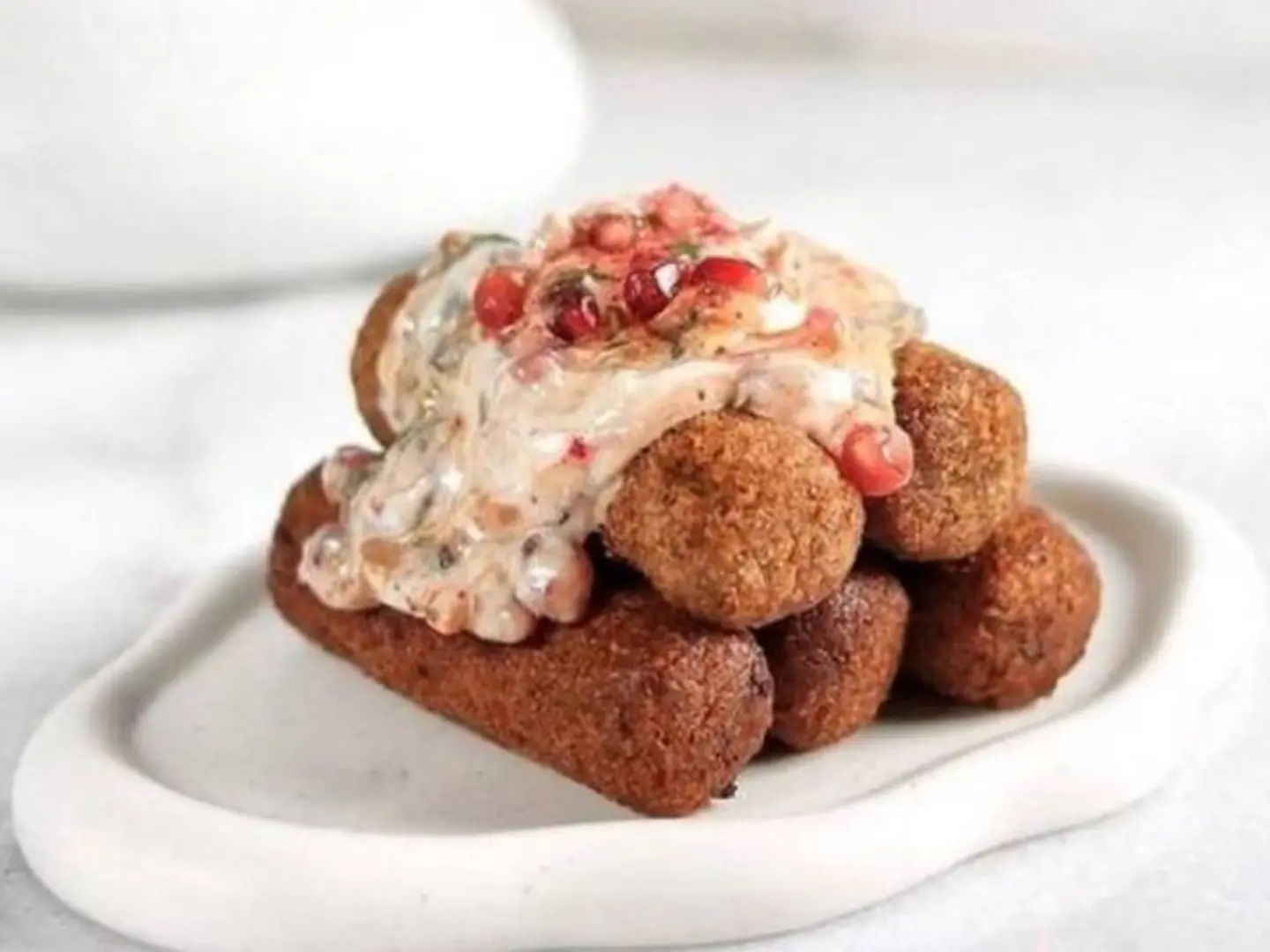 كبة حجم صغير 4حبات