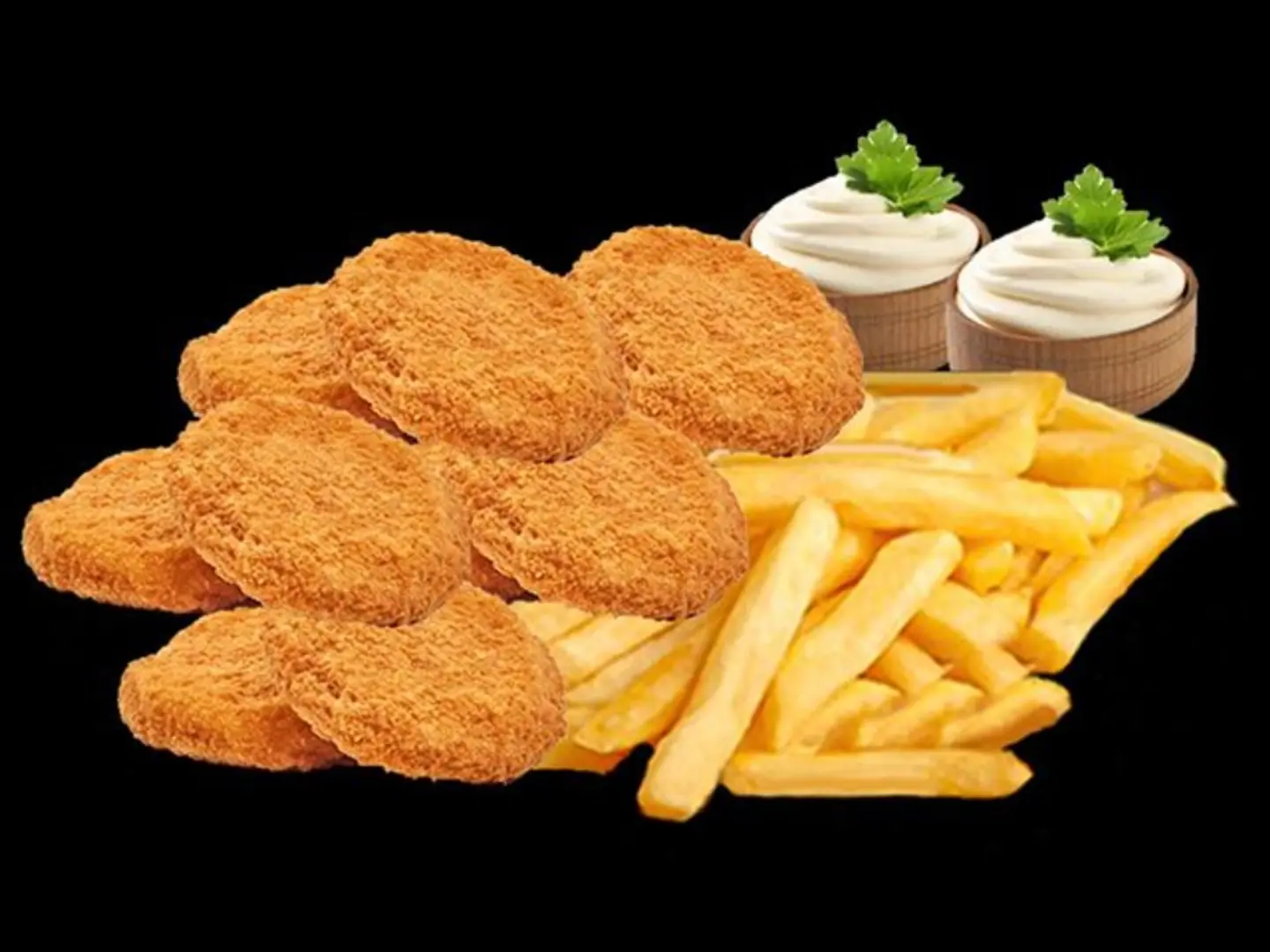 ناغيتس