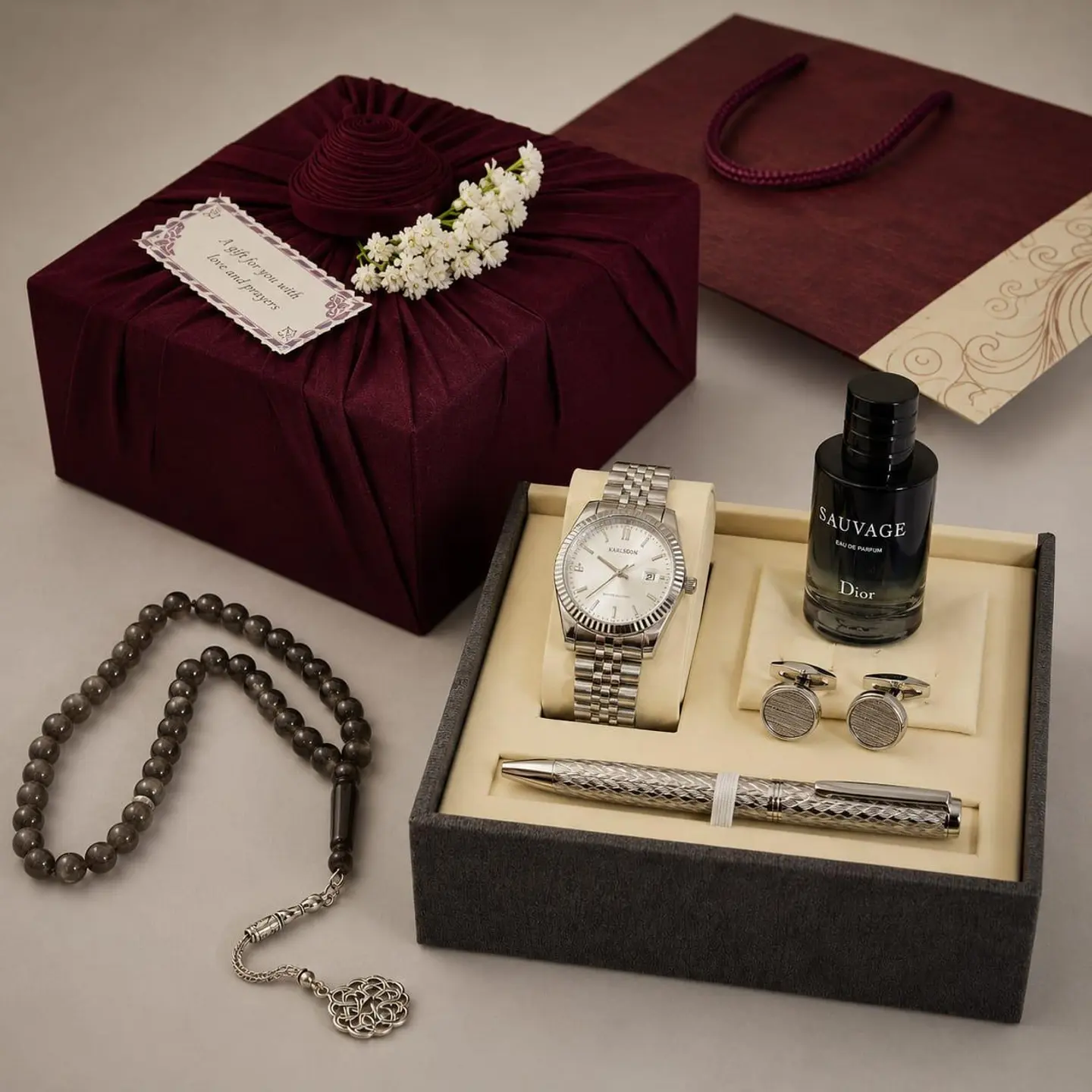 Luxury Men's Horse 8