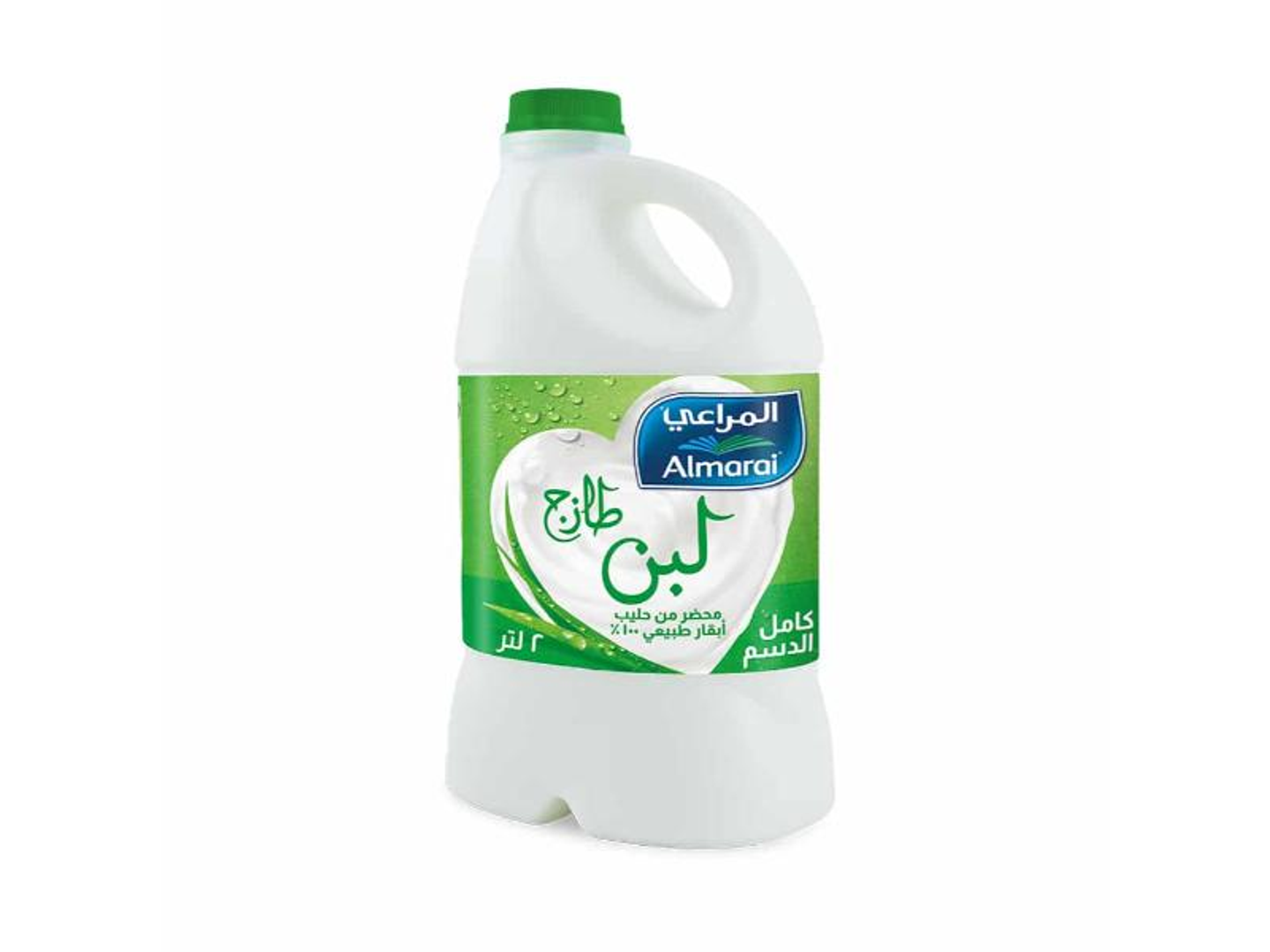 Almarai Laban2 Liters