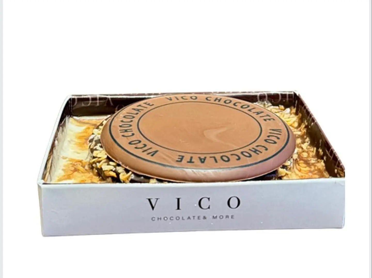 Small Brownie Pudding Heater