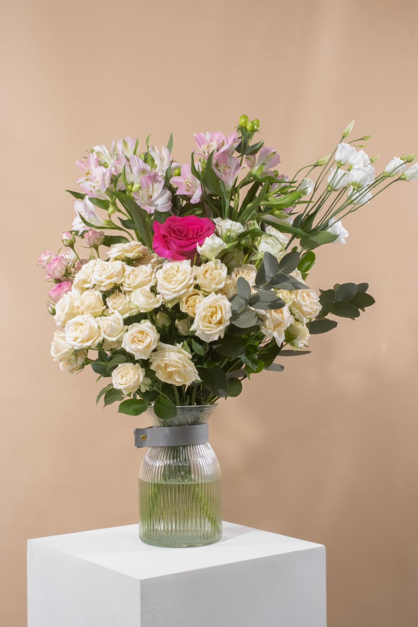 Purity Vase