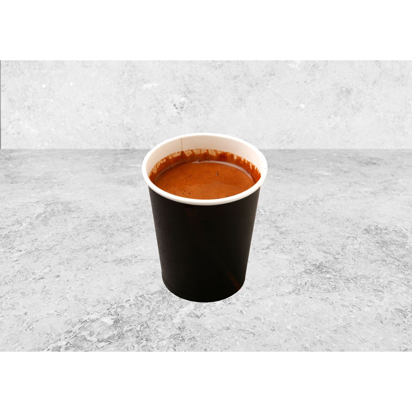 Turkish Coffee