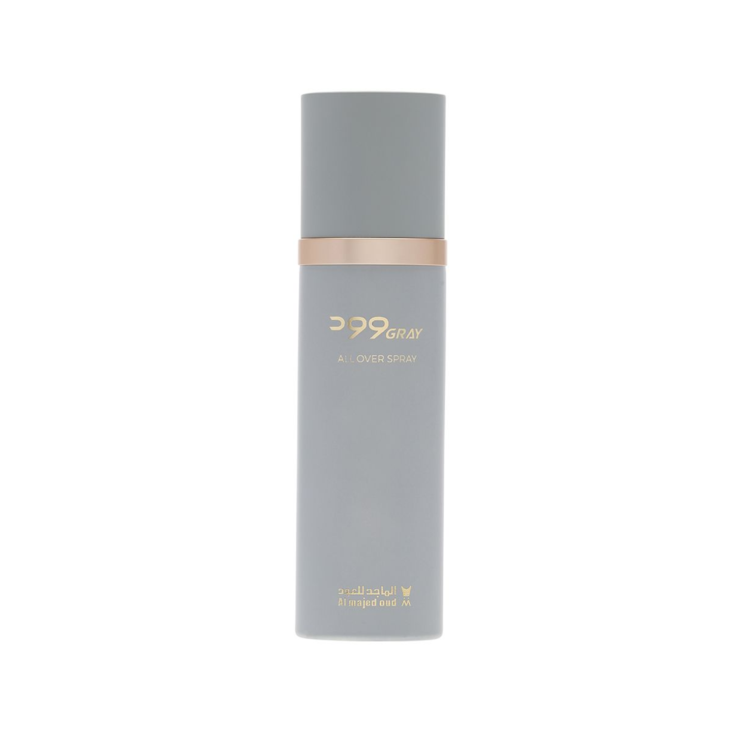 وود جري معطر للجسم
