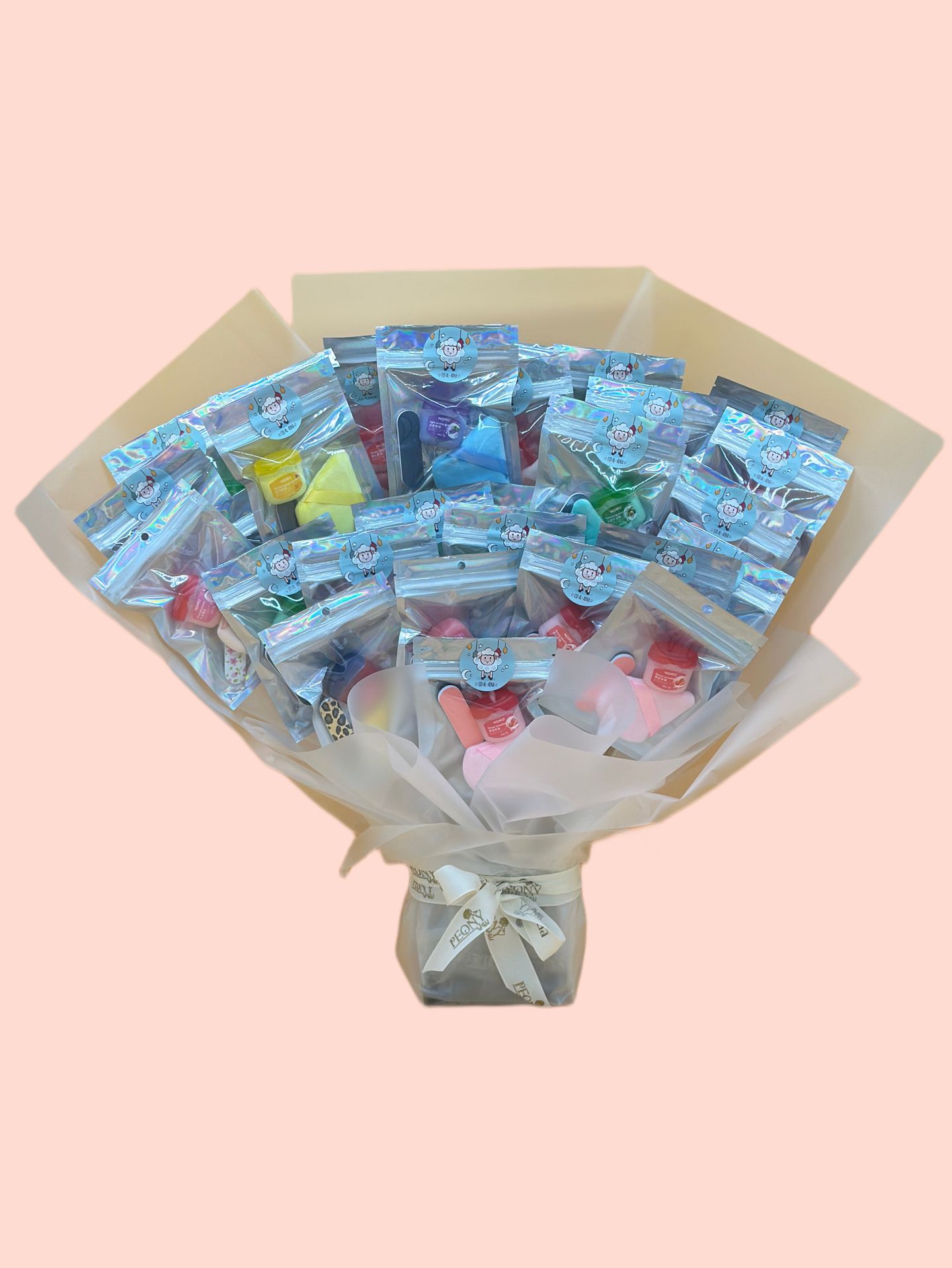 Package 3